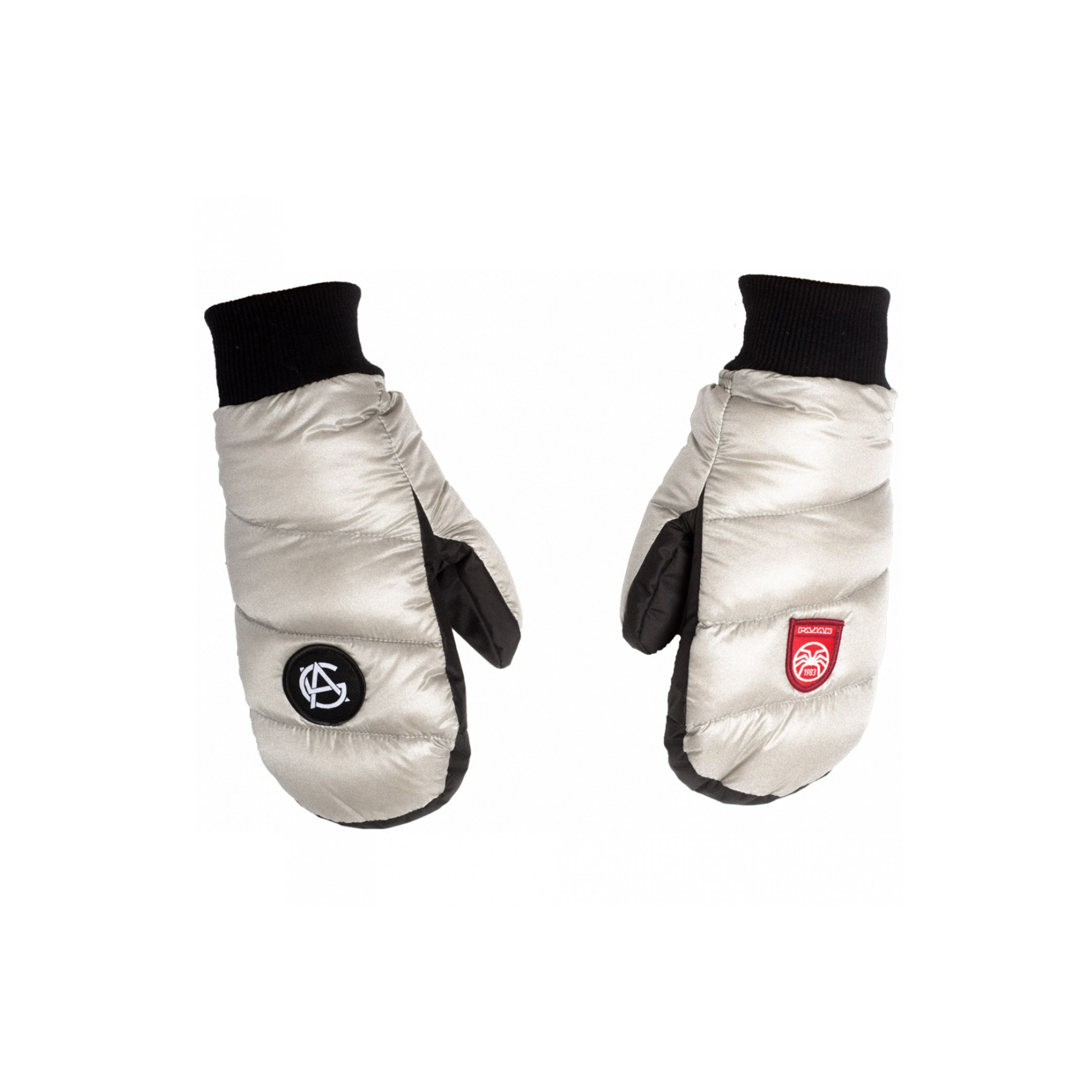 Down mittens - Capsule MITT 21