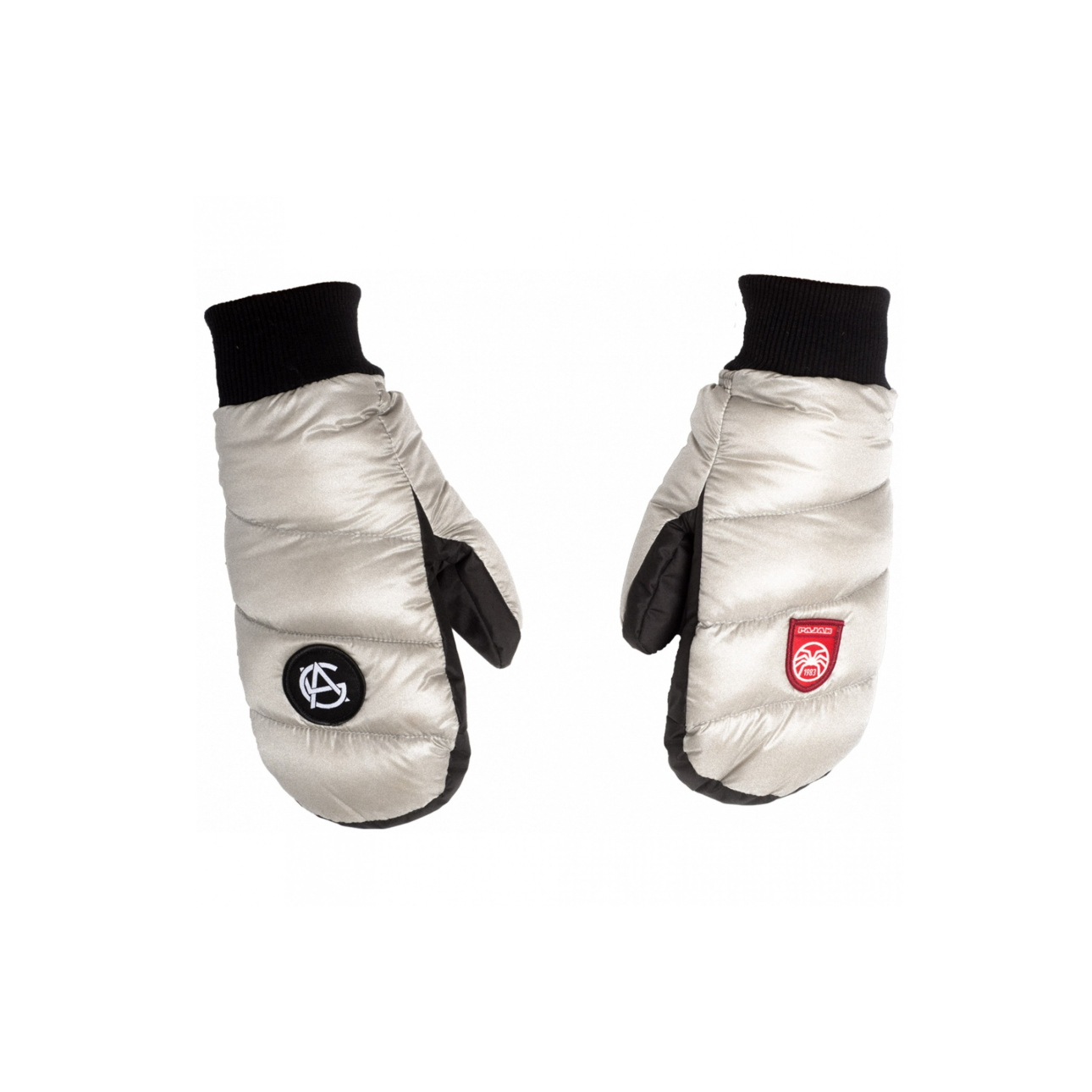 Down mittens - Capsule MITT 21