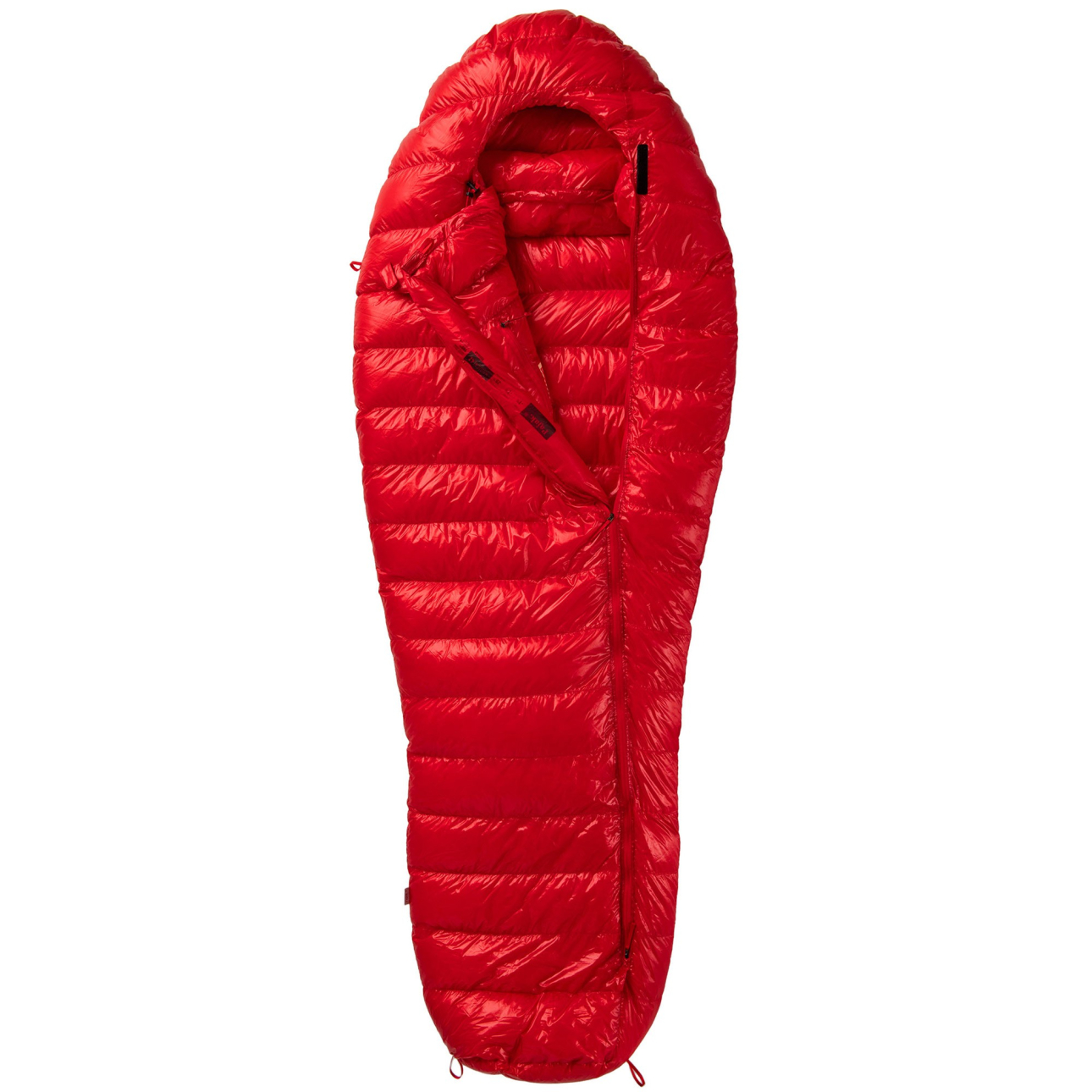 Down sleeping bag - Radical 4Z