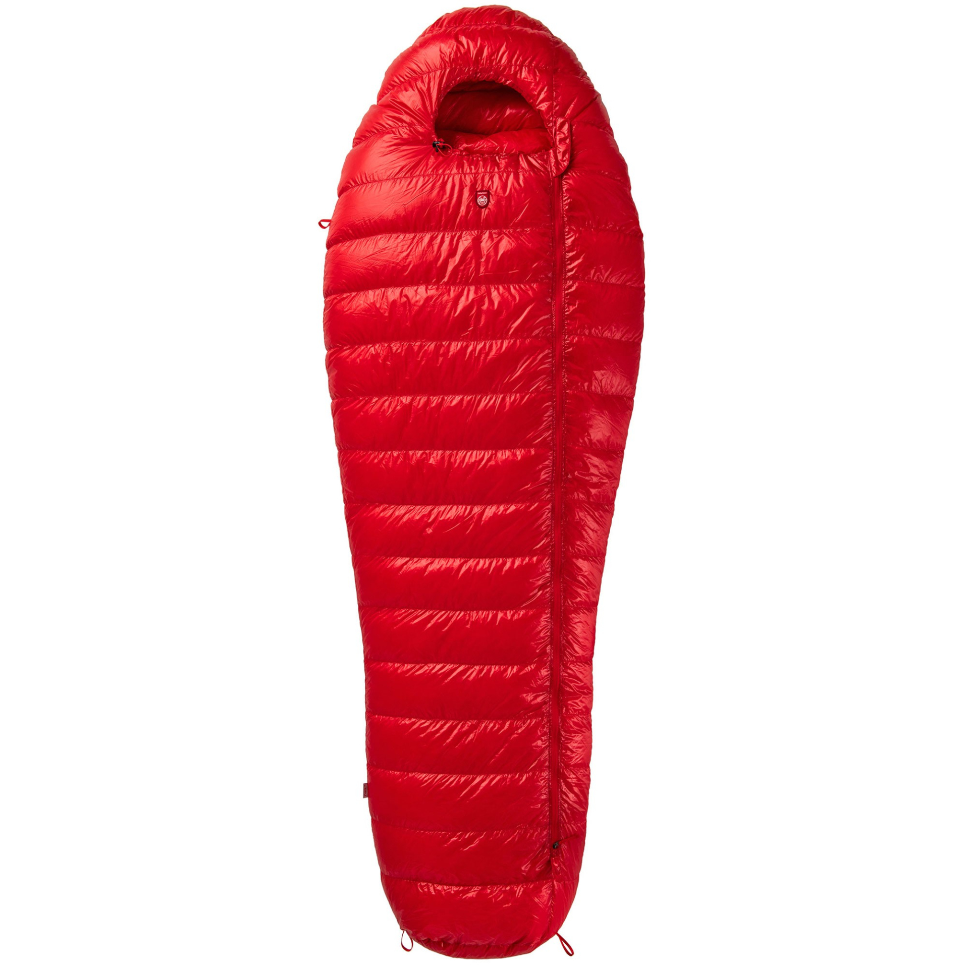 Down sleeping bag - Radical 4Z