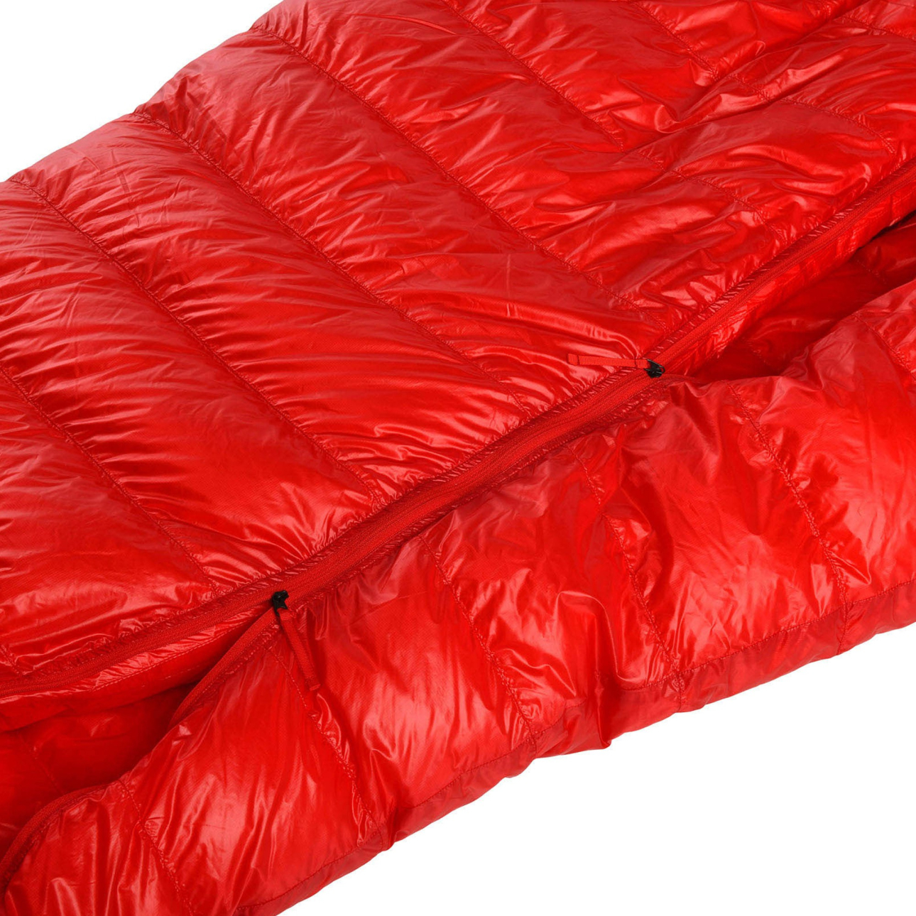 Down sleeping bag - Radical 4Z