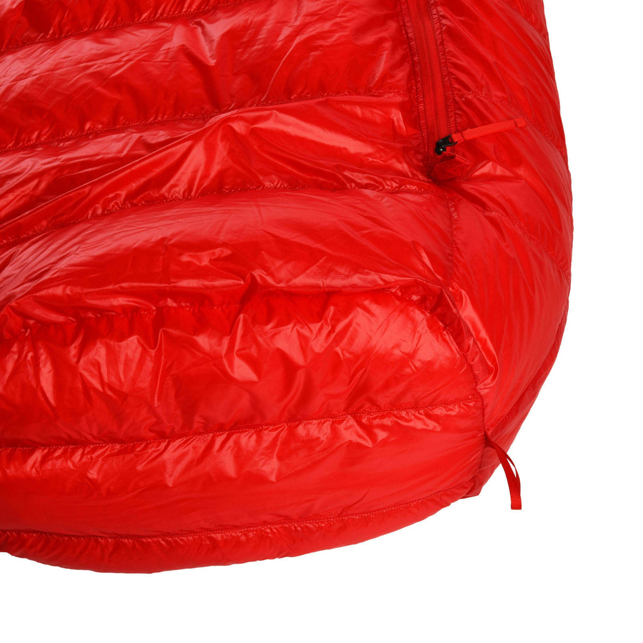Down sleeping bag - Radical 4Z