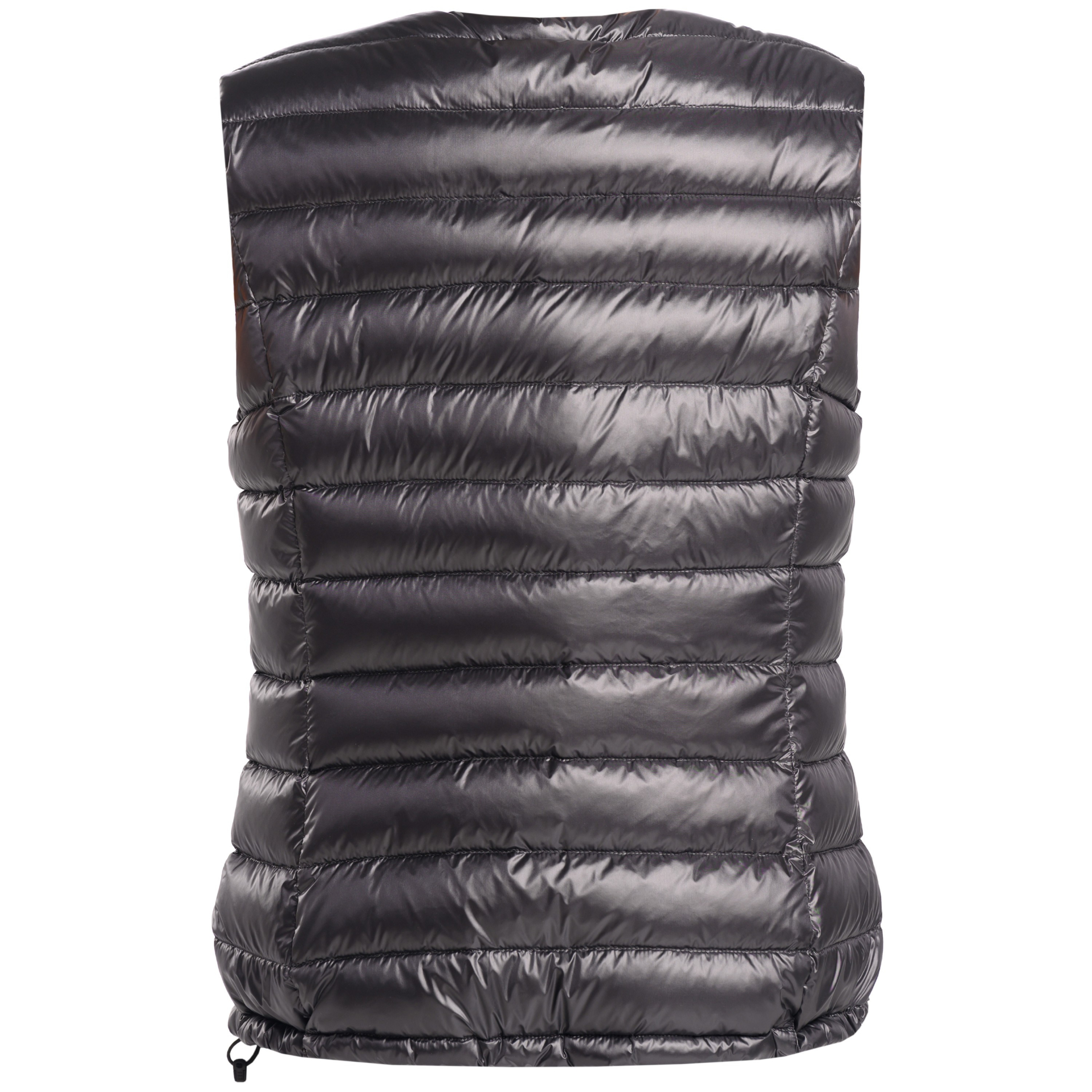 Women’s down vest - Shadow V Neck Women