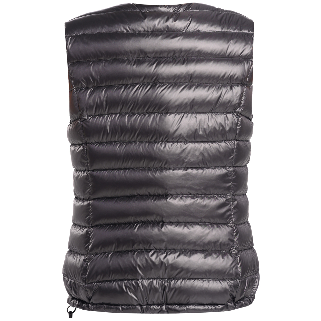 Women’s down vest - Shadow V Neck Women