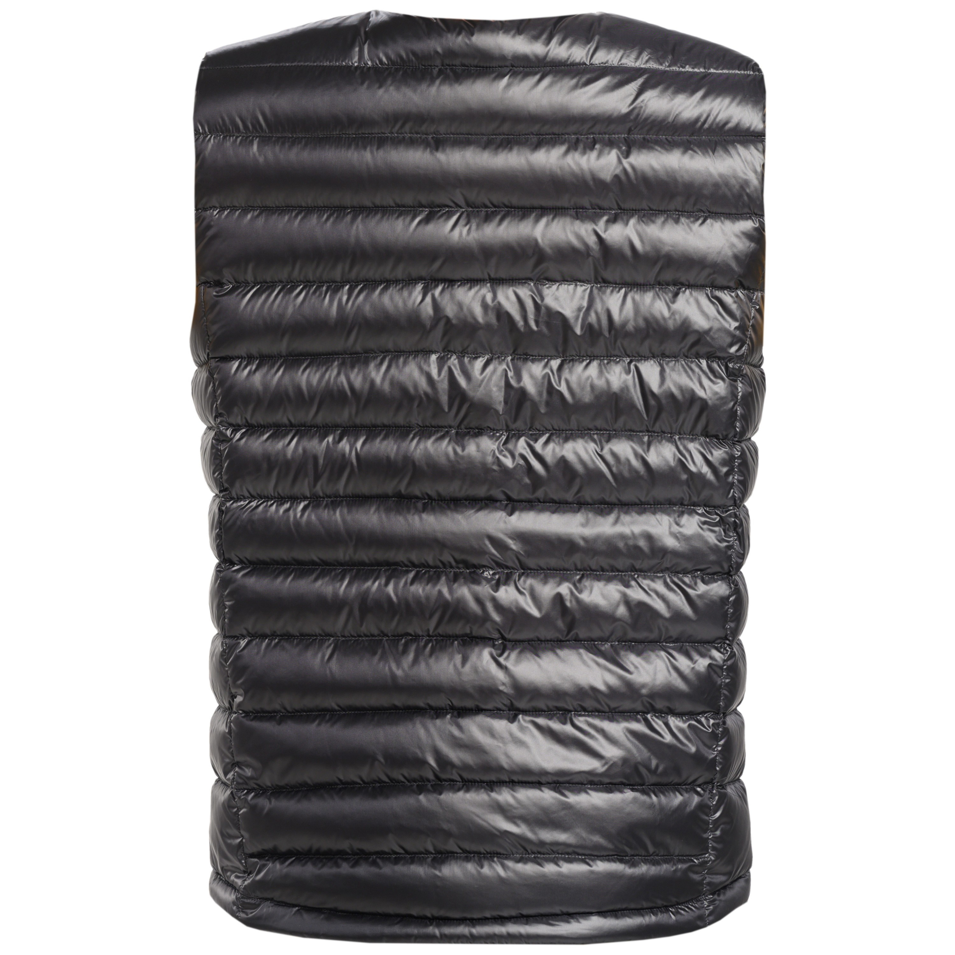 Men's down vest - Shadow V Neck Men