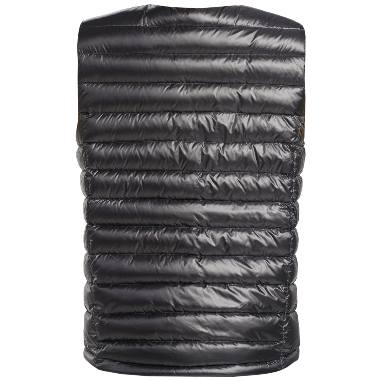 Men's down vest - Shadow V Neck Men
