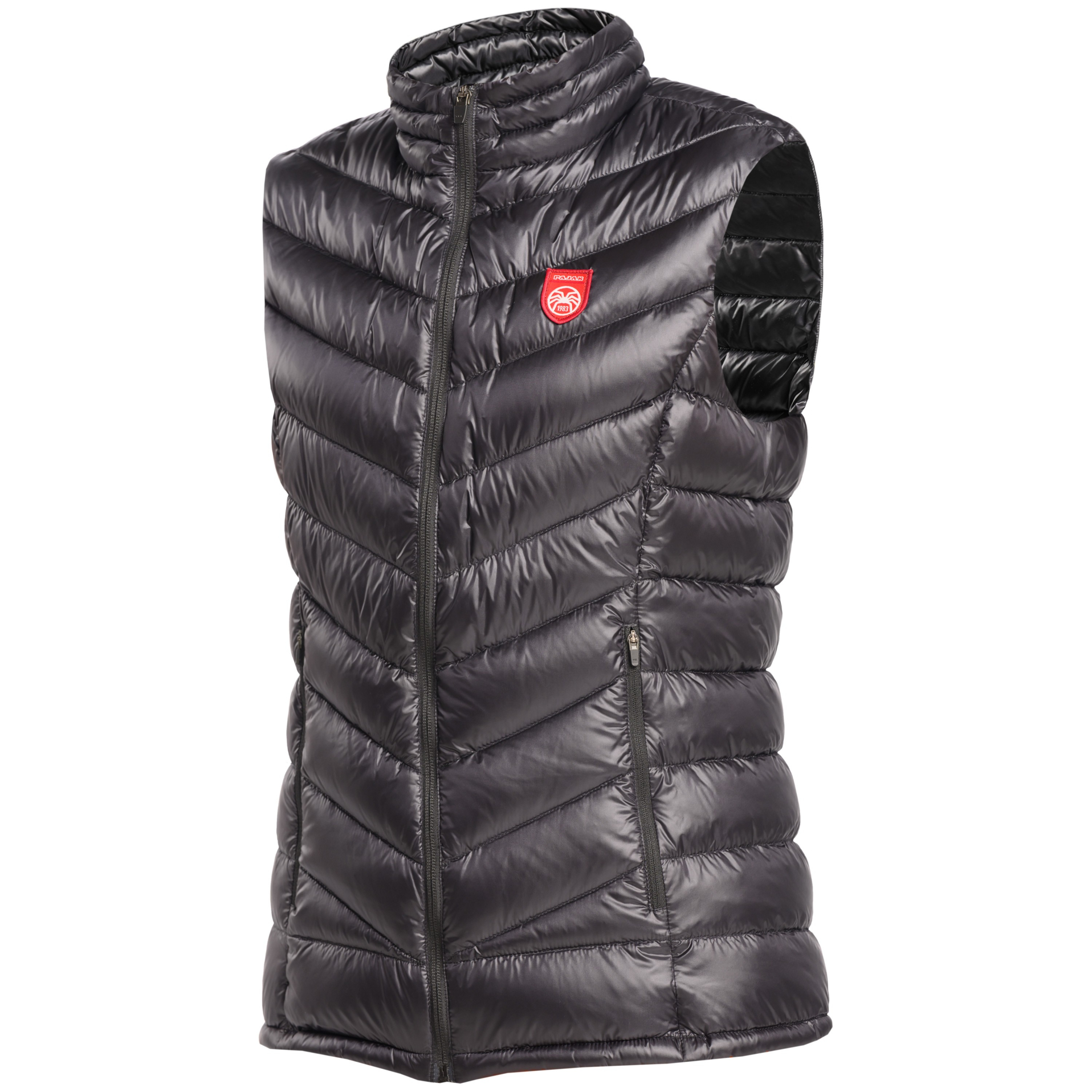 Women’s down vest - Shadow Women