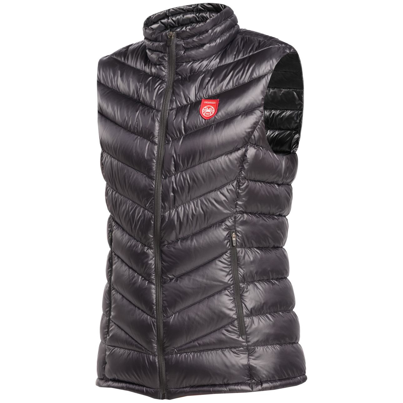 Women’s down vest - Shadow Women