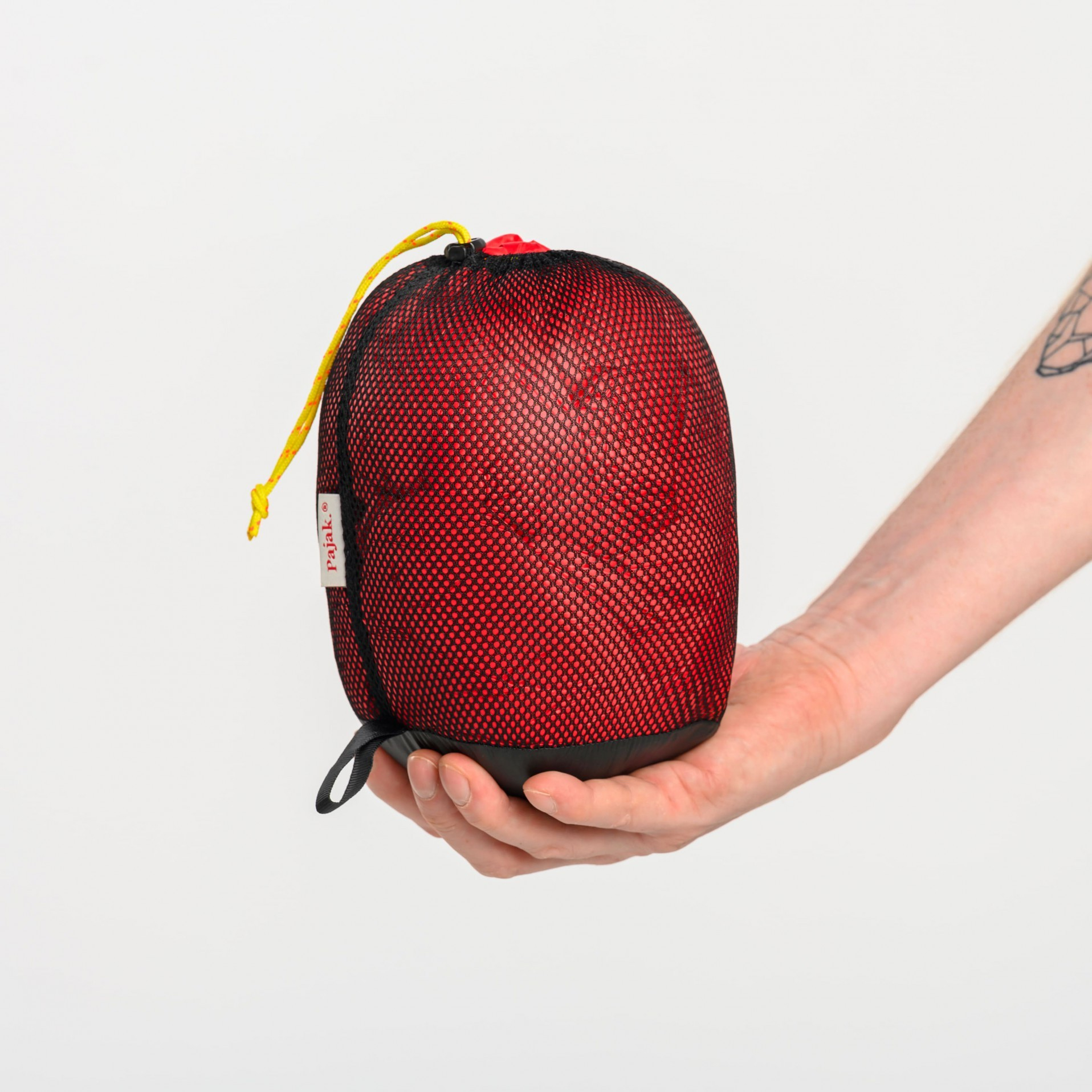 Kids' down jacket - Casper