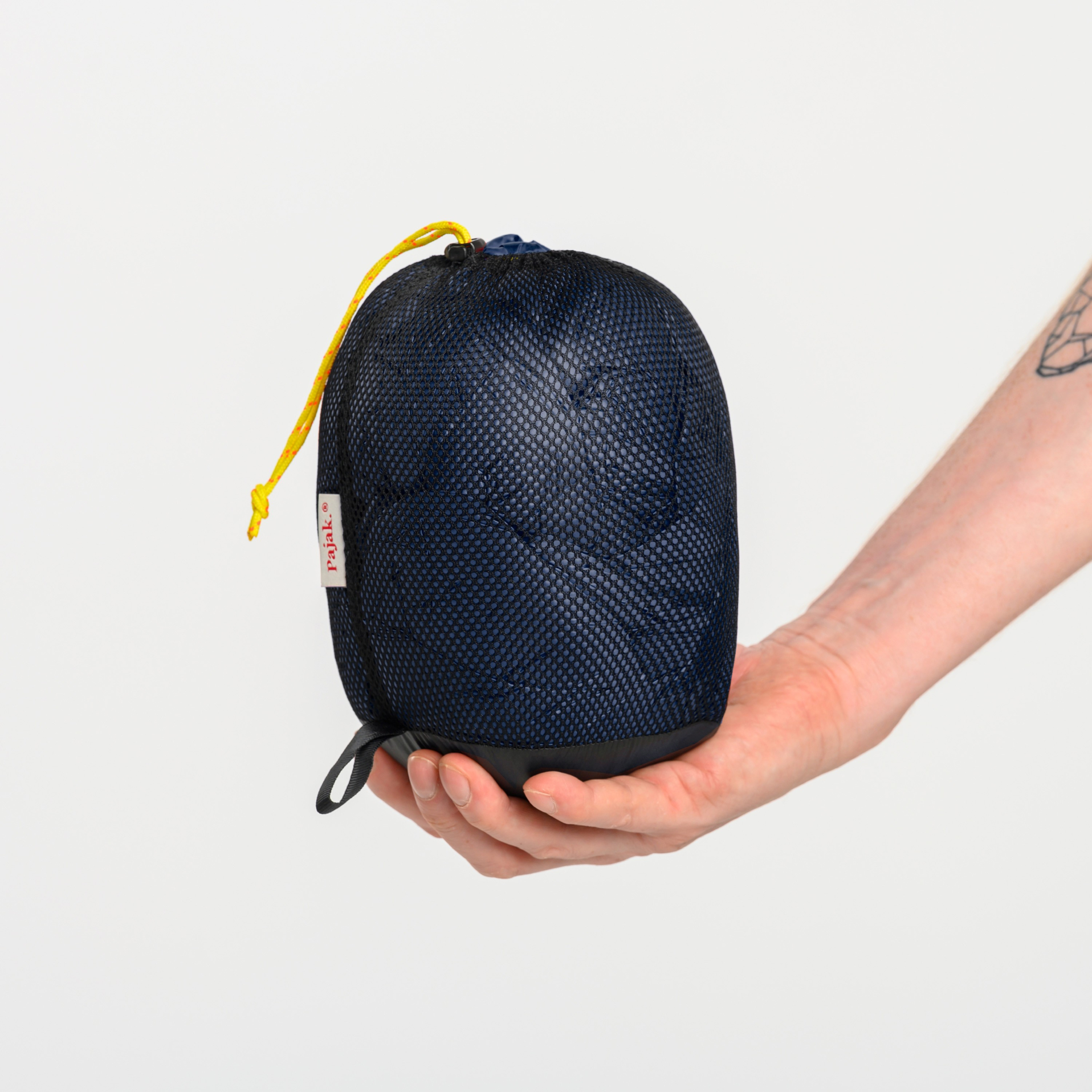 Kids' down jacket - Casper