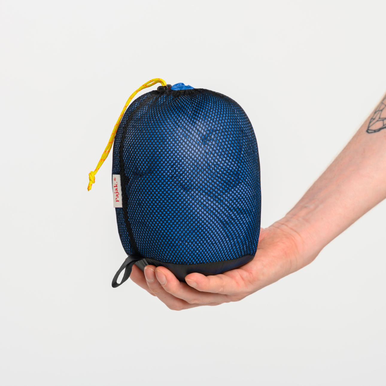 Kids' down jacket - Casper