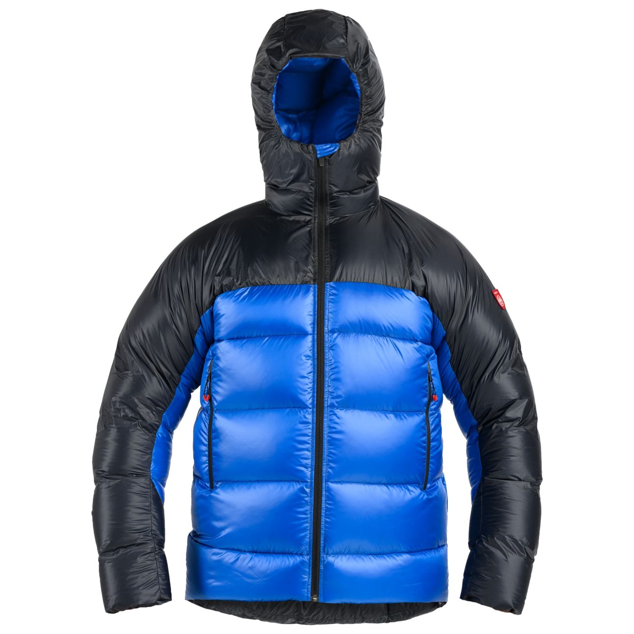 Alpine jacket - Everest