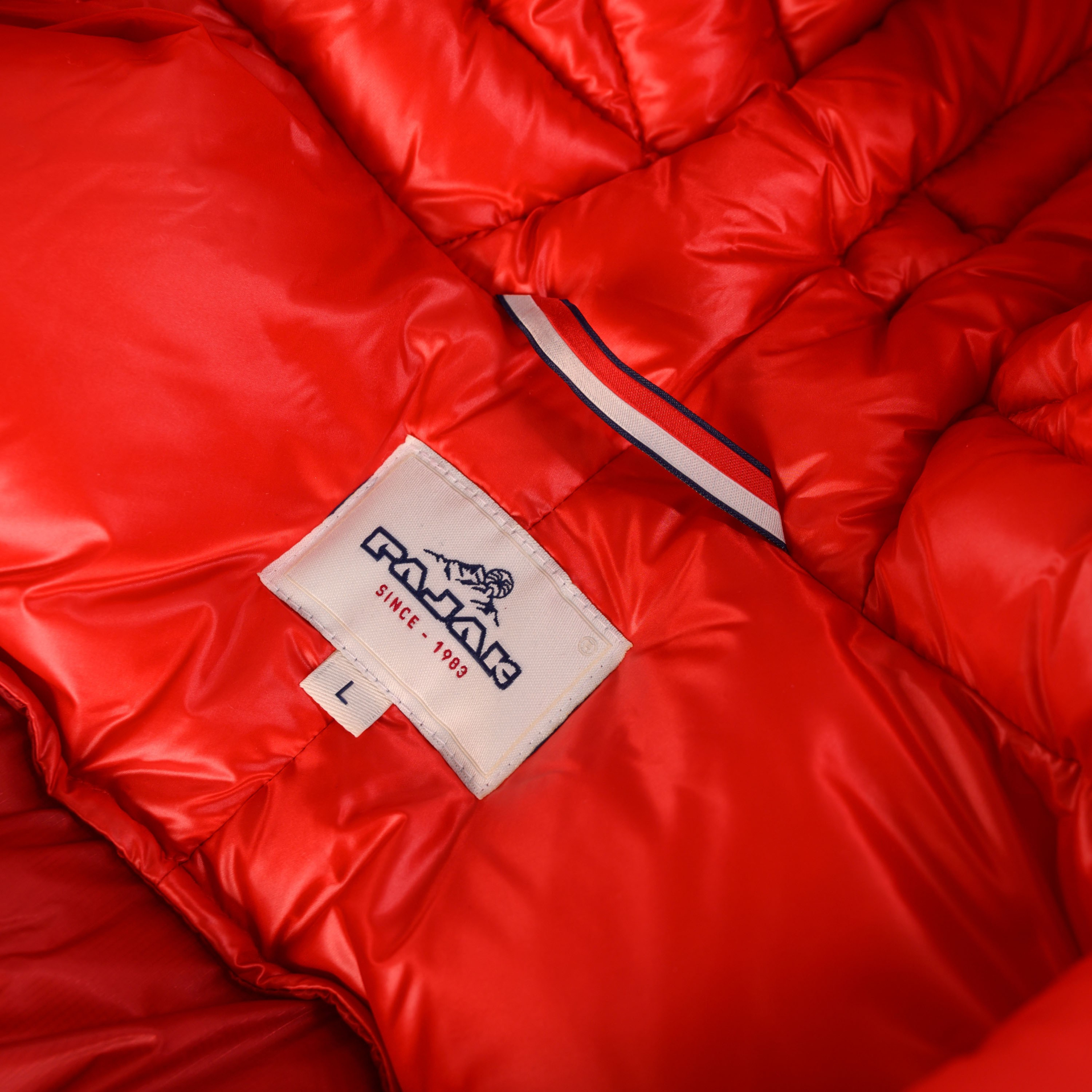 Alpine jacket - Everest