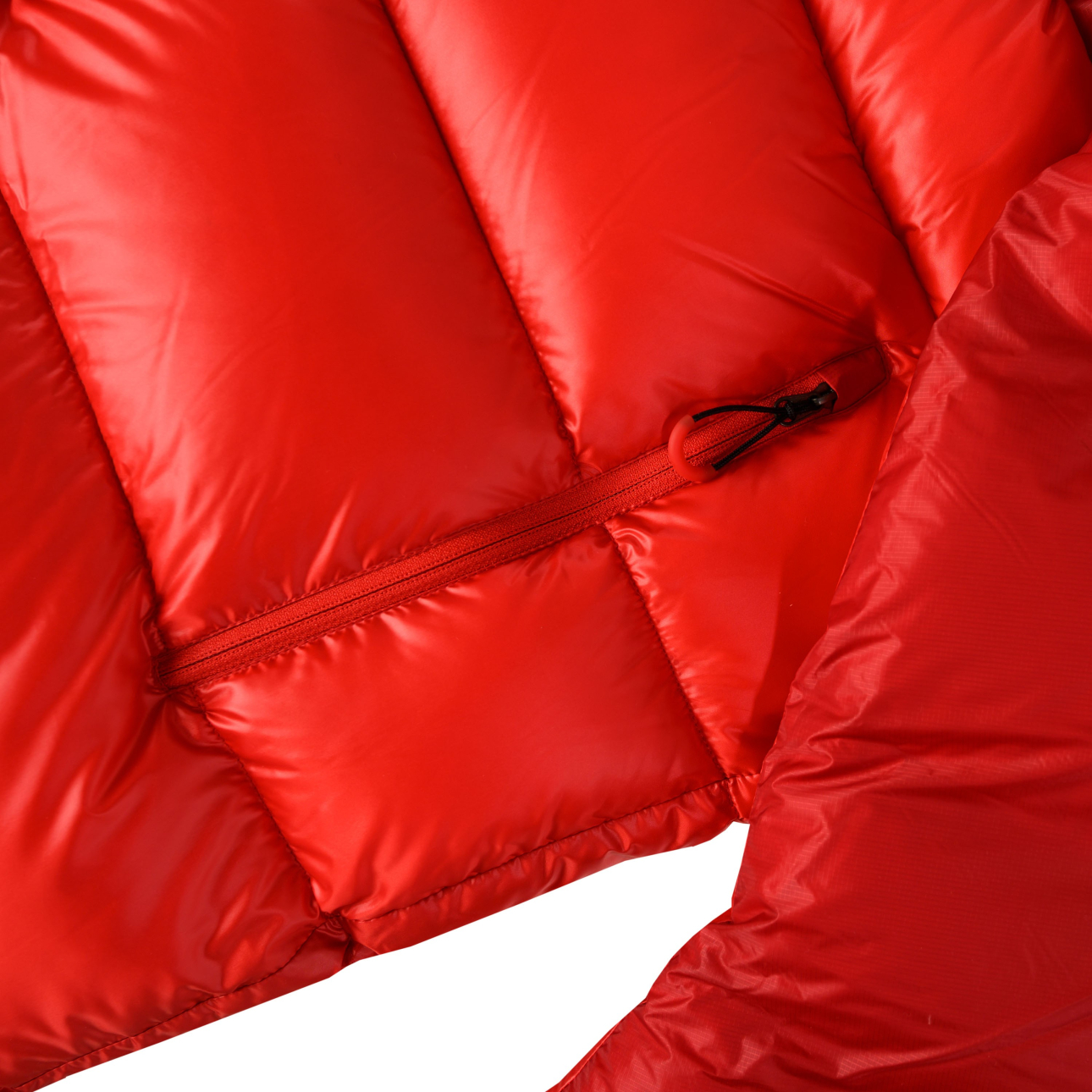 Alpine jacket - Everest