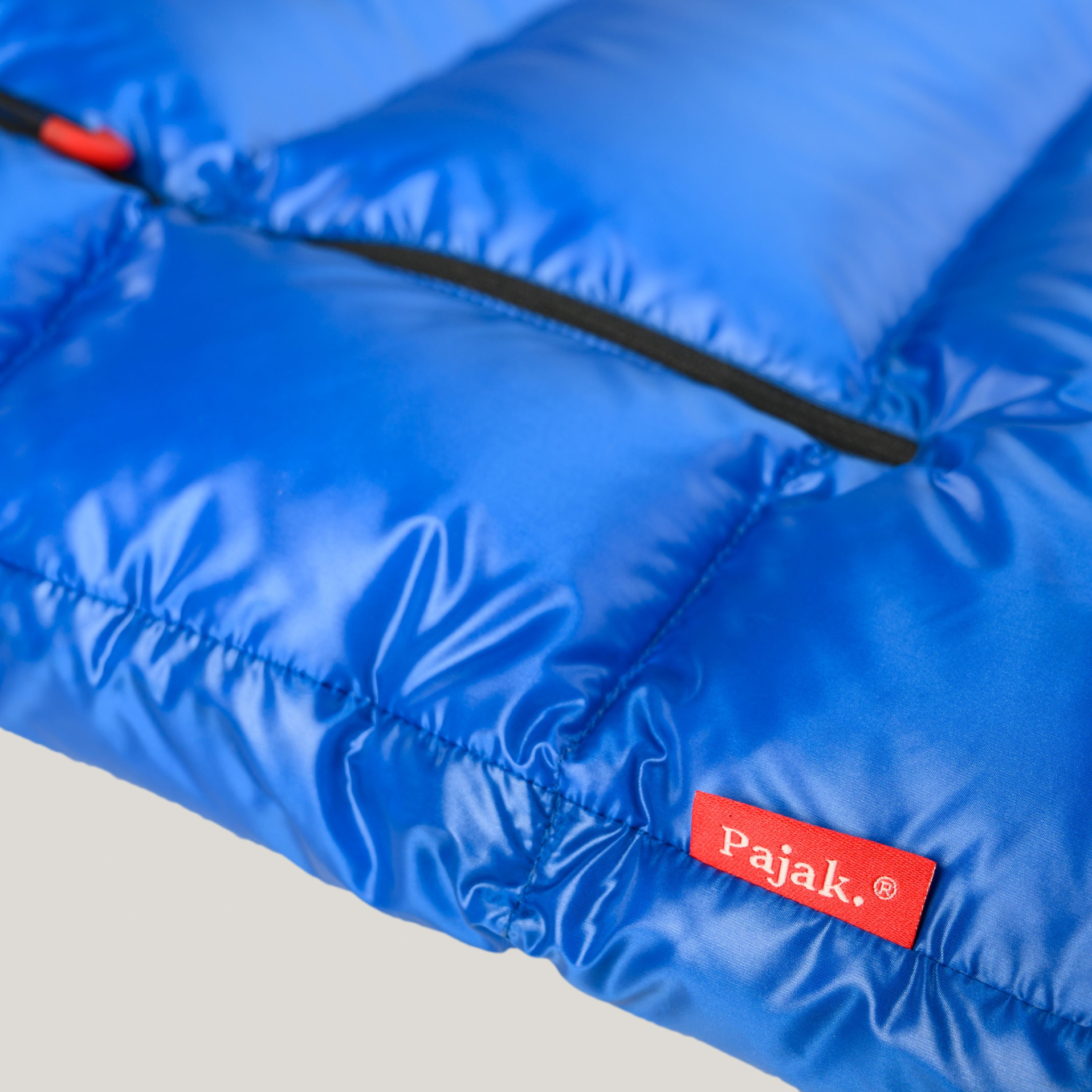 Alpine jacket - Everest