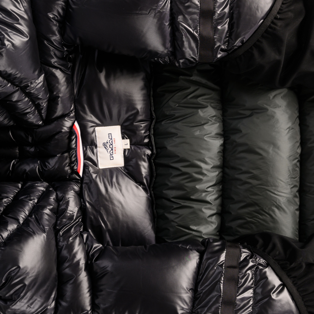 Alpine jacket - Everest