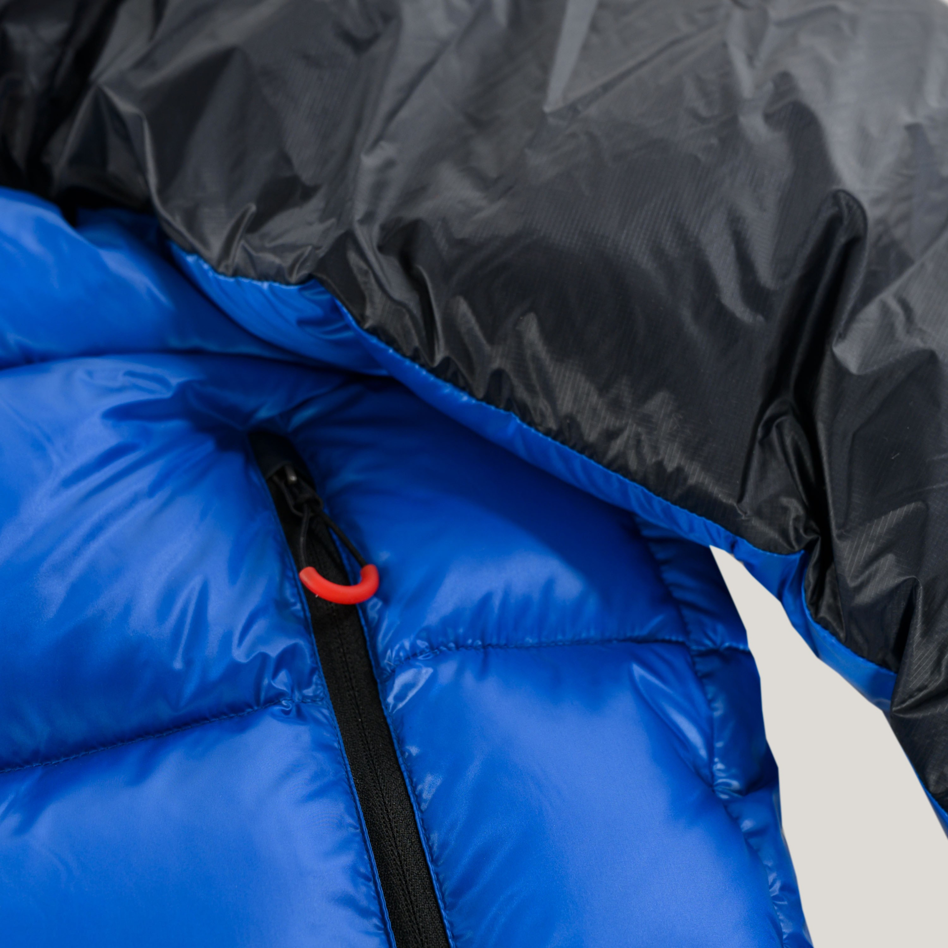 Alpine jacket - Everest