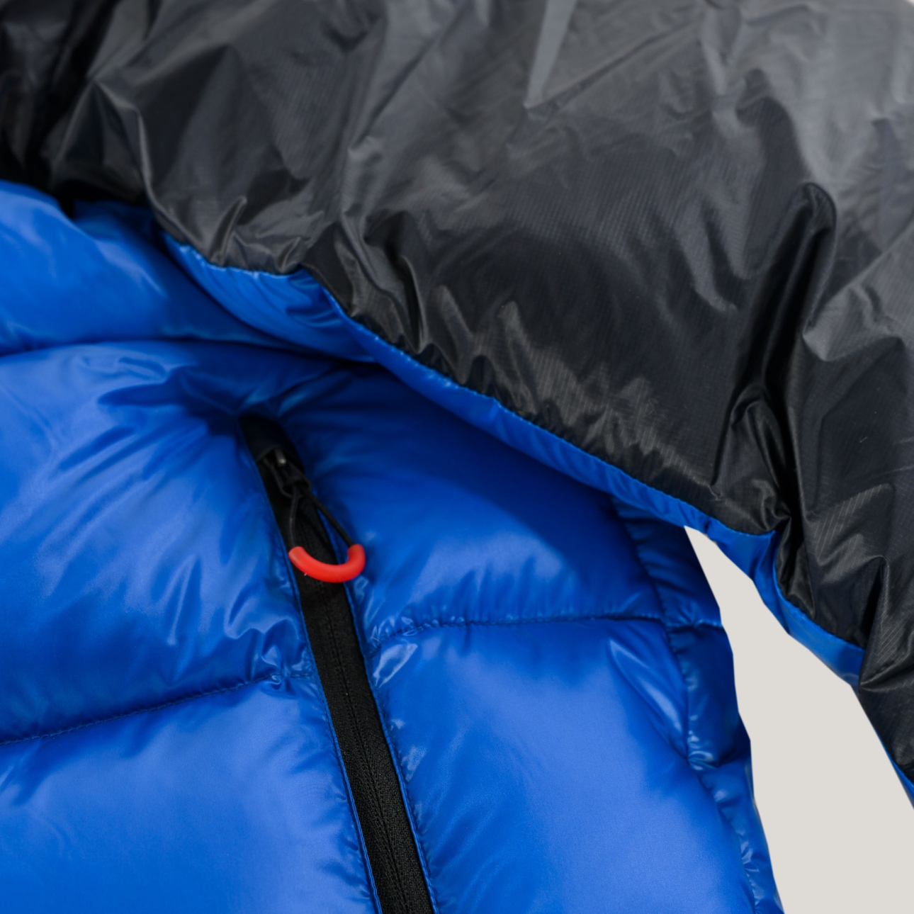 Alpine jacket - Everest