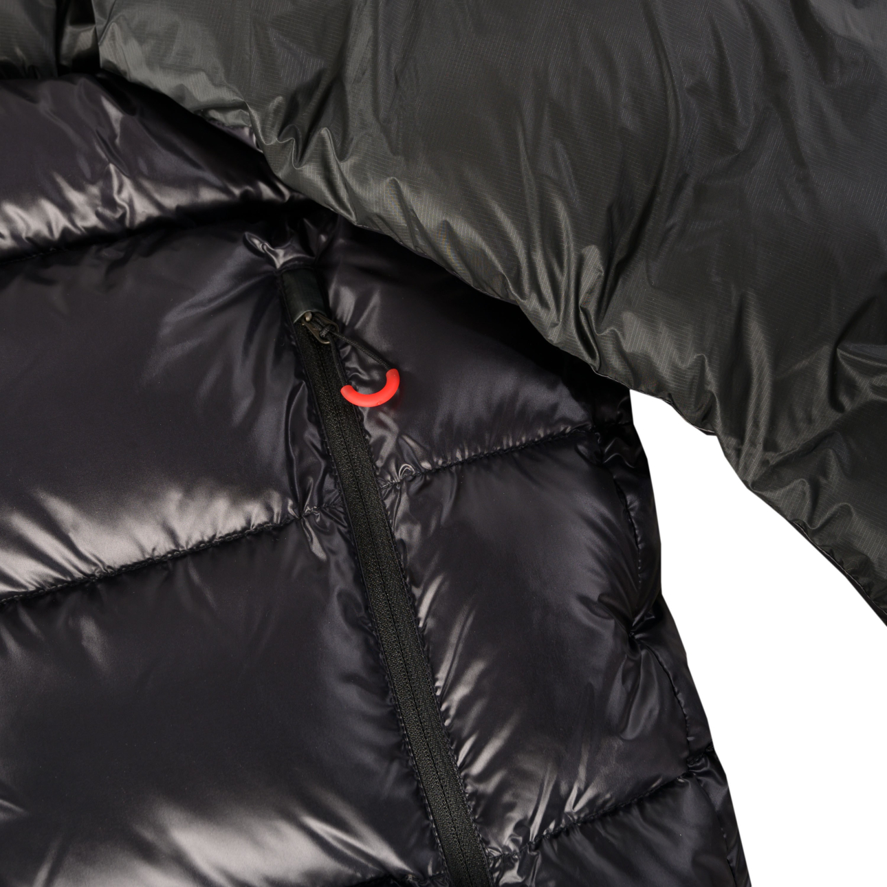 Alpine jacket - Everest