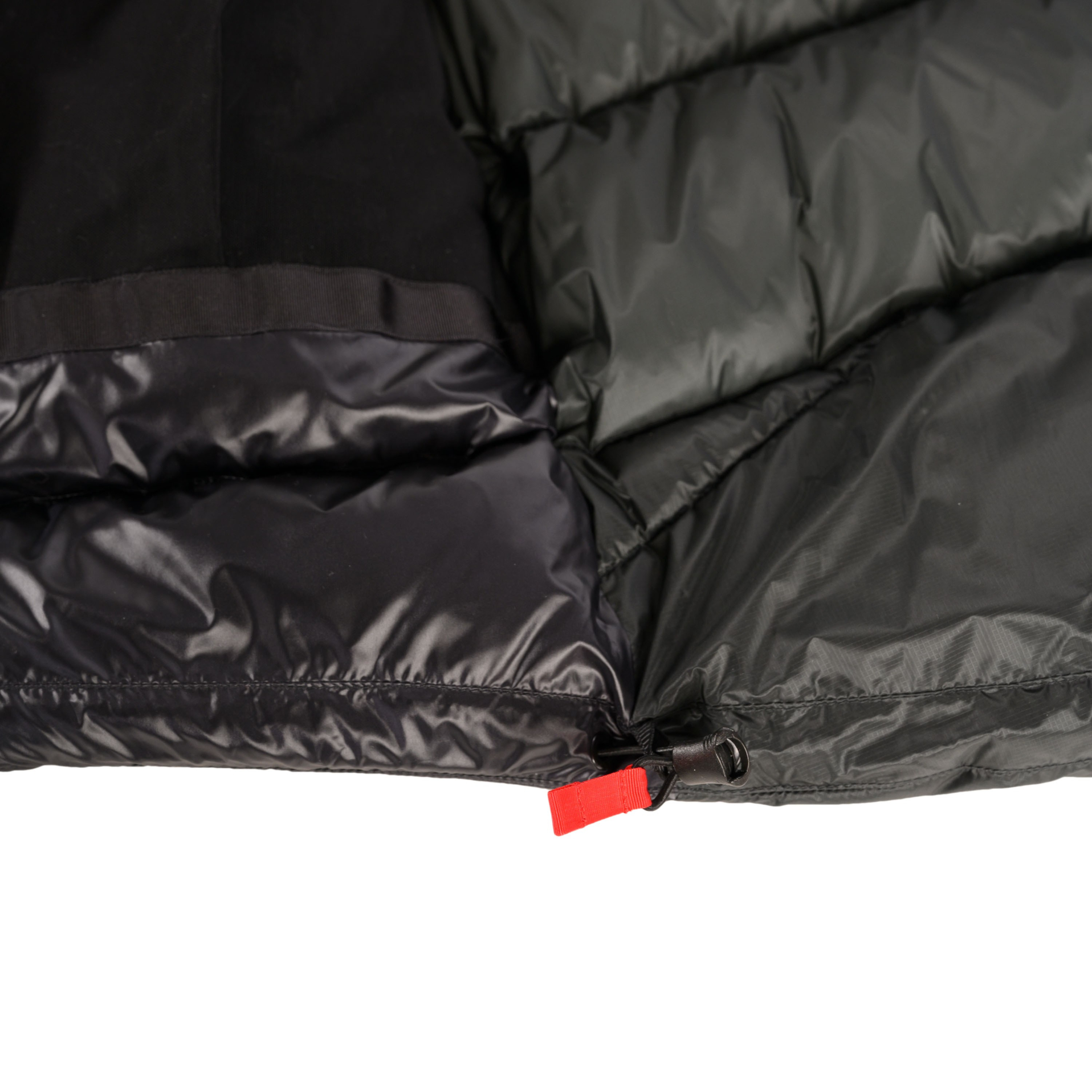 Alpine jacket - Everest