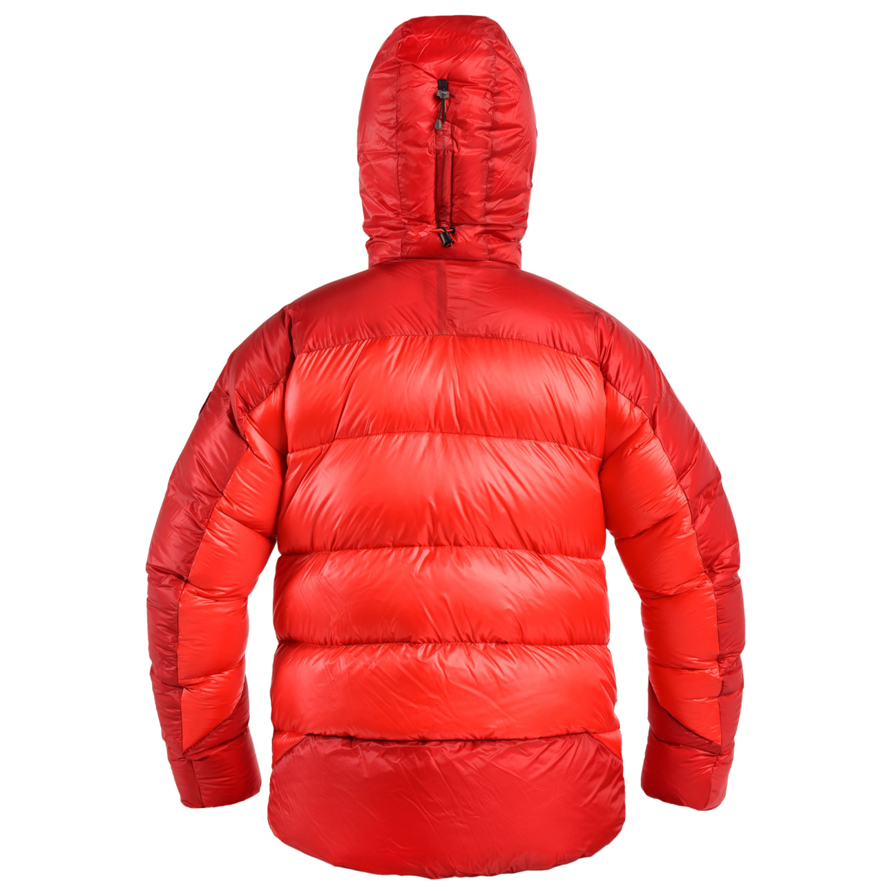 Alpine jacket - Everest