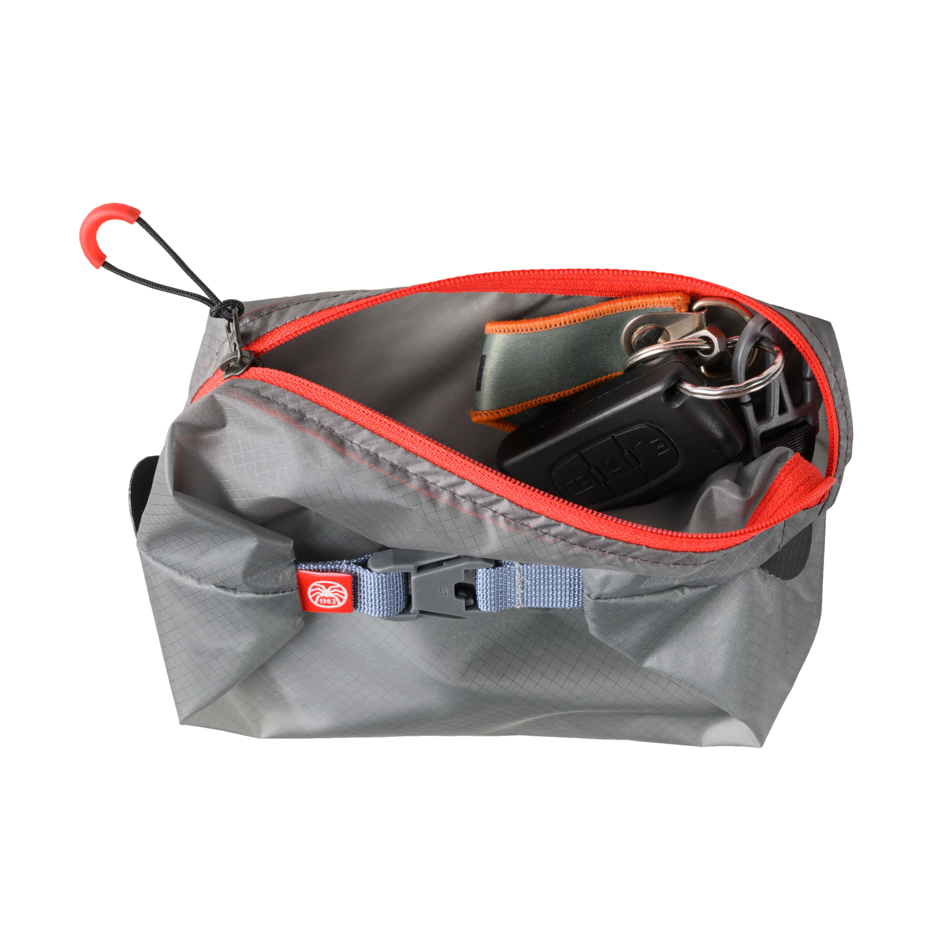 Travel Cosmetic Bag - UL Toiletry Bag