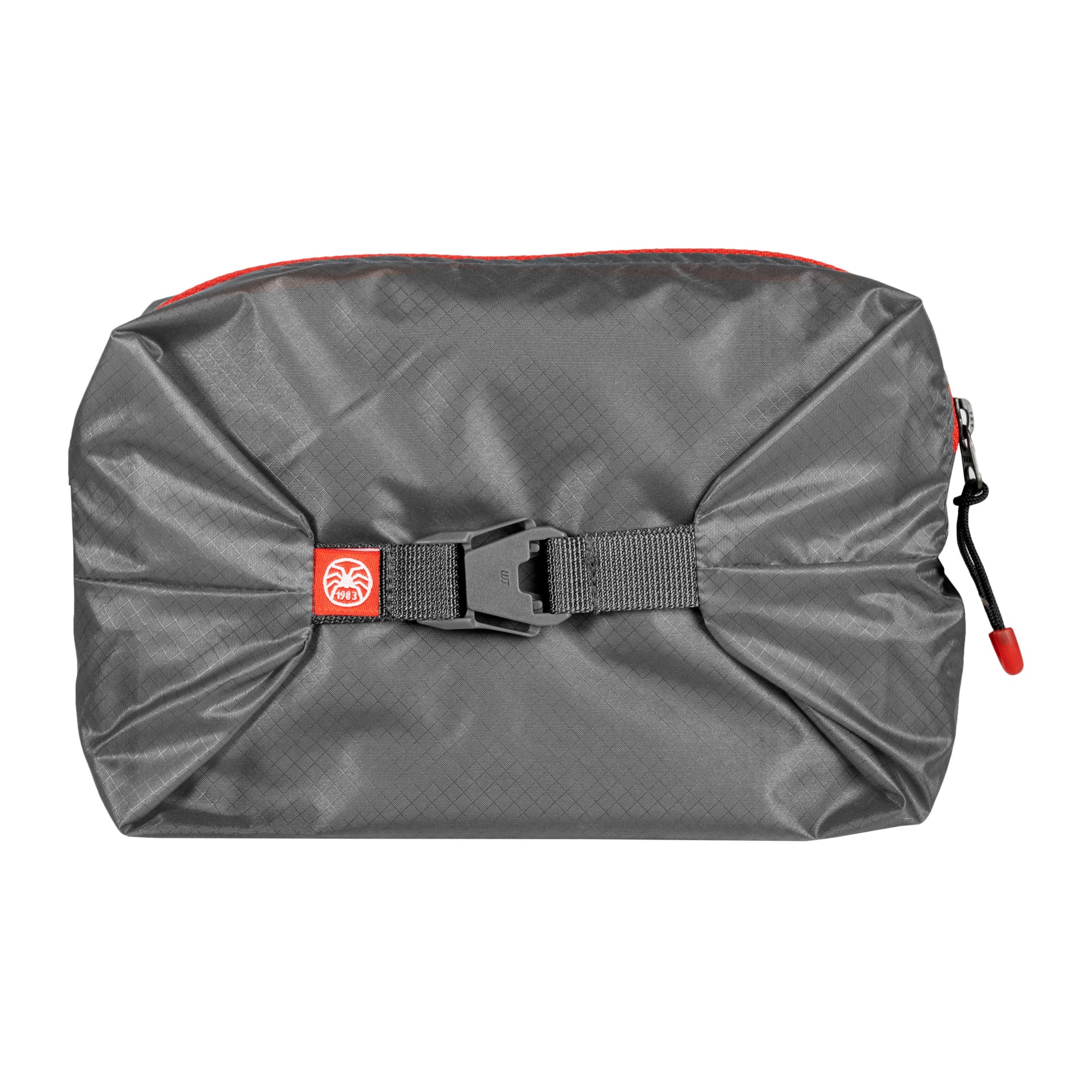 Travel Cosmetic Bag - UL Toiletry Bag