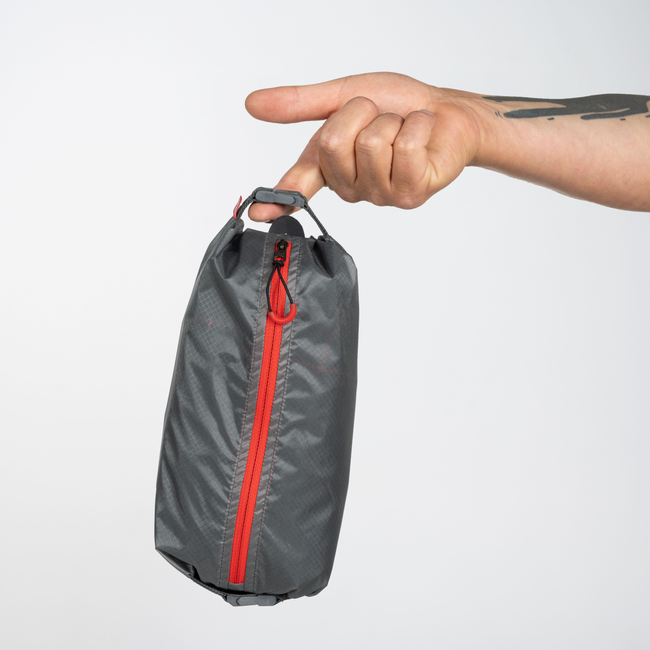 Travel Cosmetic Bag - UL Toiletry Bag