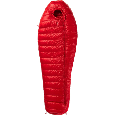 Winter sleeping bag - Radical 8Z