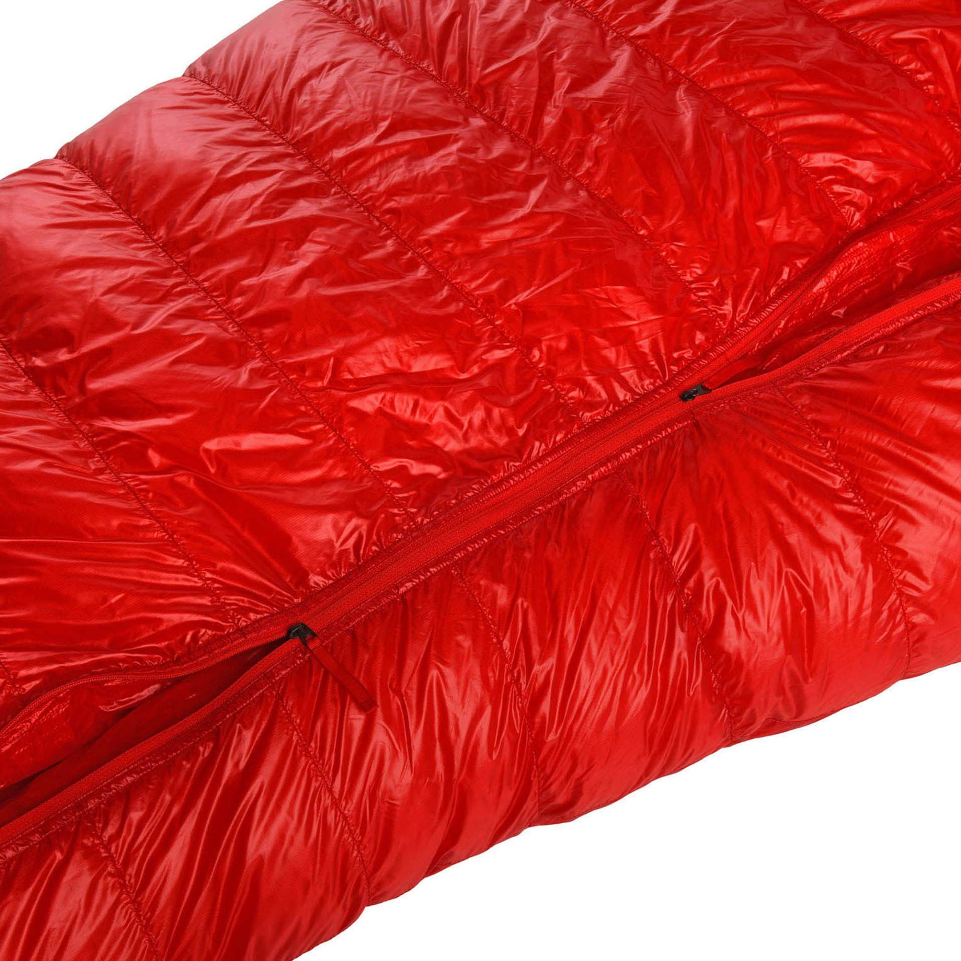 Winter sleeping bag - Radical 8Z
