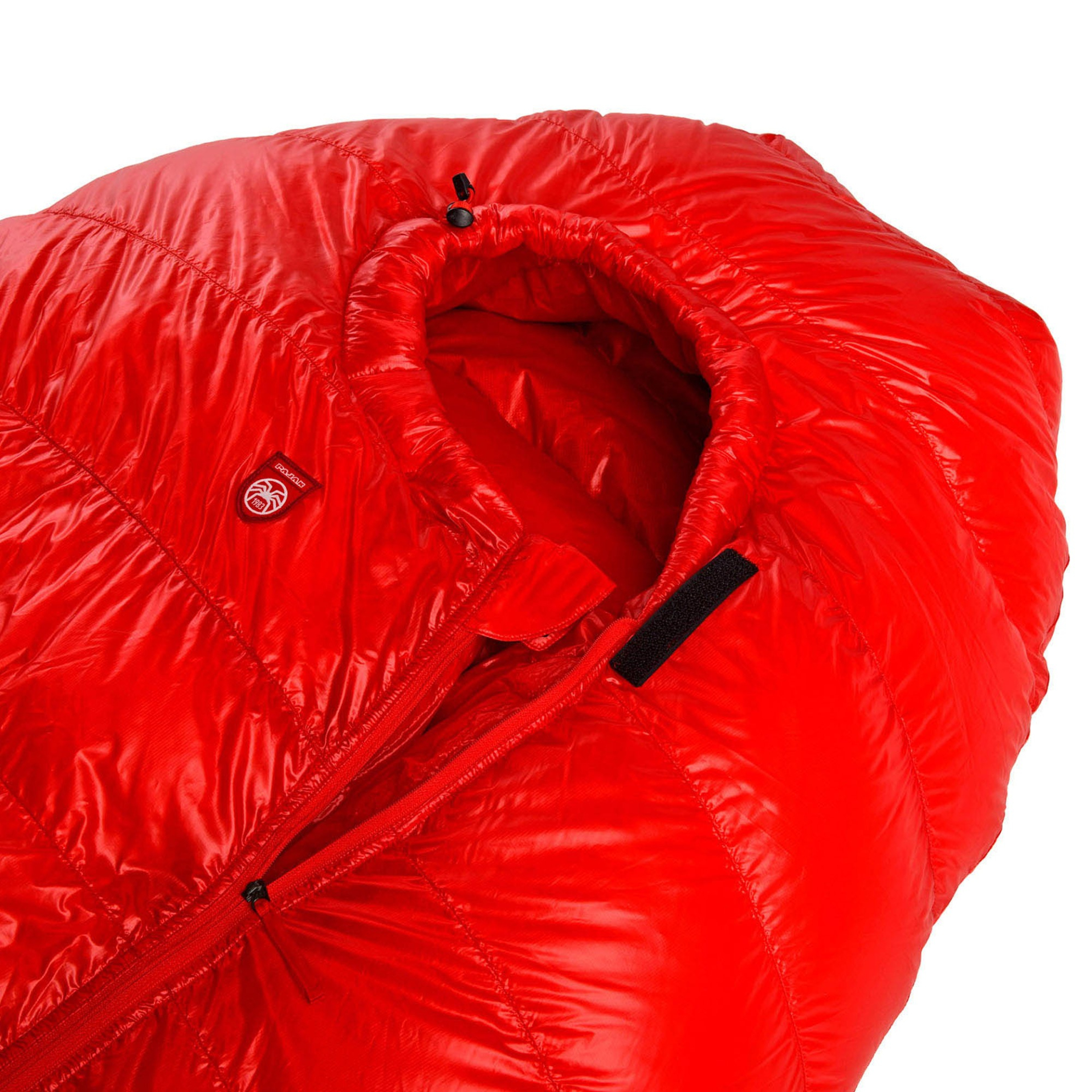 Winter sleeping bag - Radical 8Z