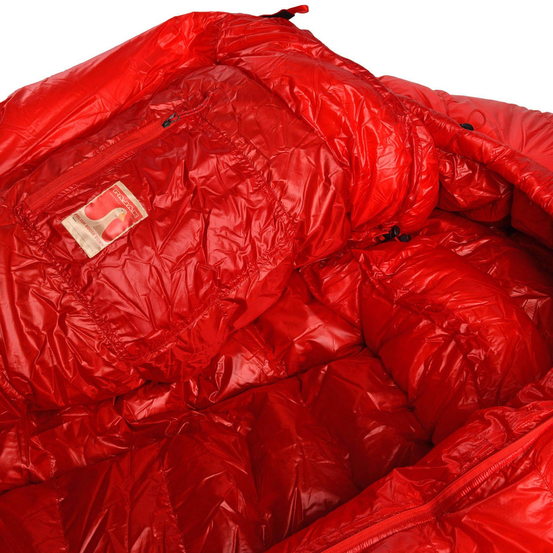 Winter sleeping bag - Radical 12Z