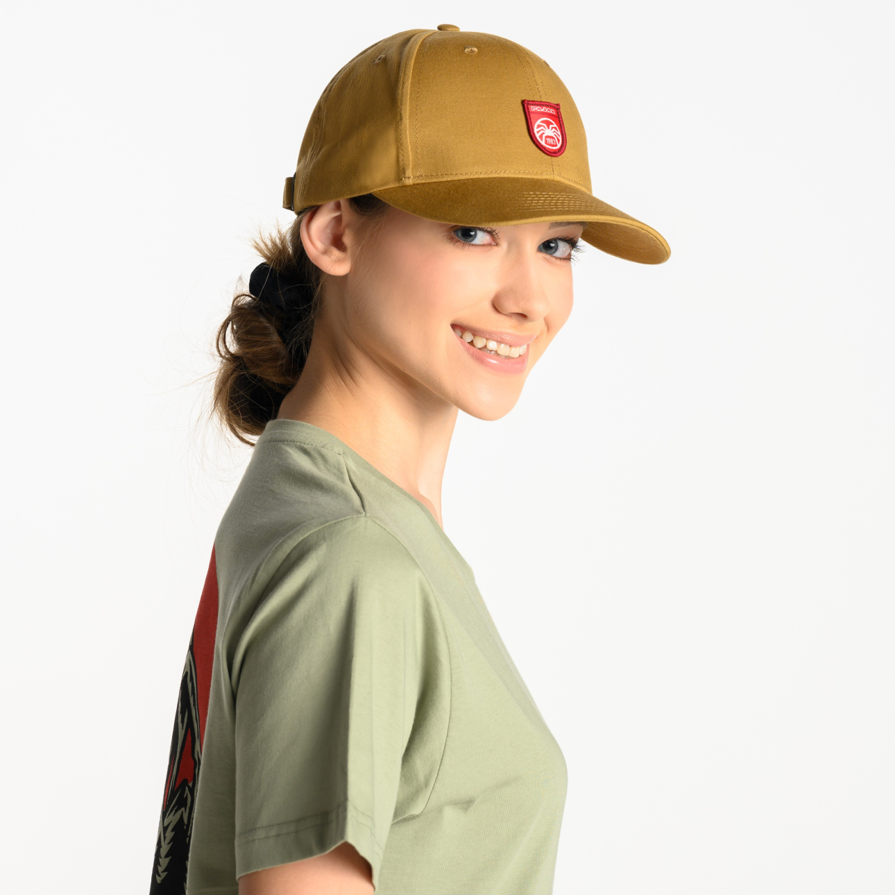 Baseball cap - 6 PANNEL HAT