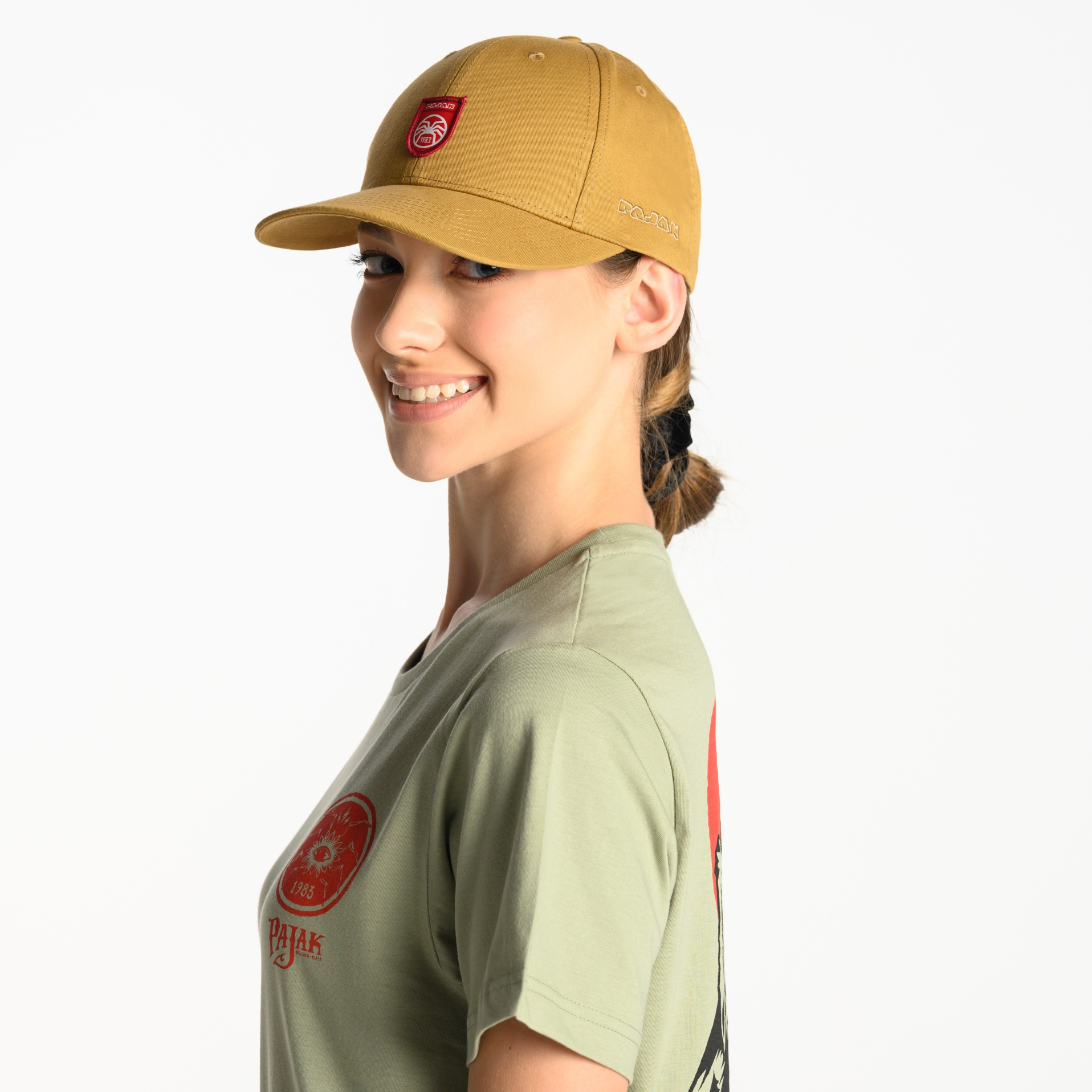 Baseball cap - 6 PANNEL HAT