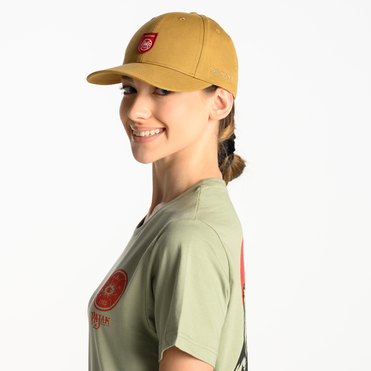 Baseball cap - 6 PANNEL HAT