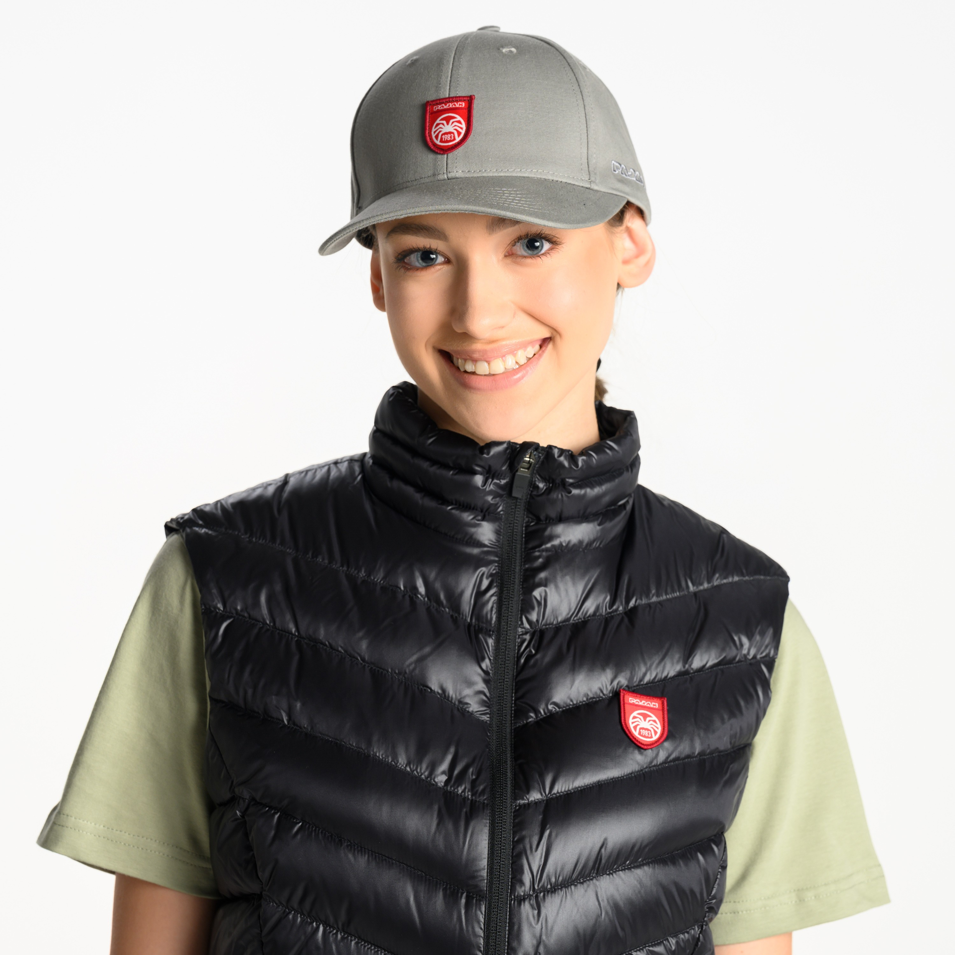 Baseball cap - 6 PANNEL HAT