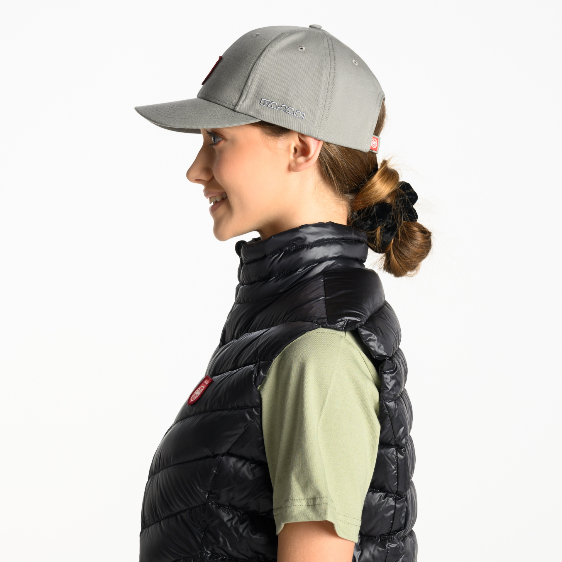 Baseball cap - 6 PANNEL HAT