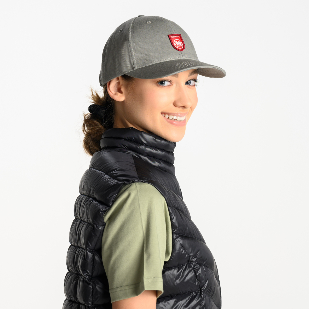 Baseball cap - 6 PANNEL HAT