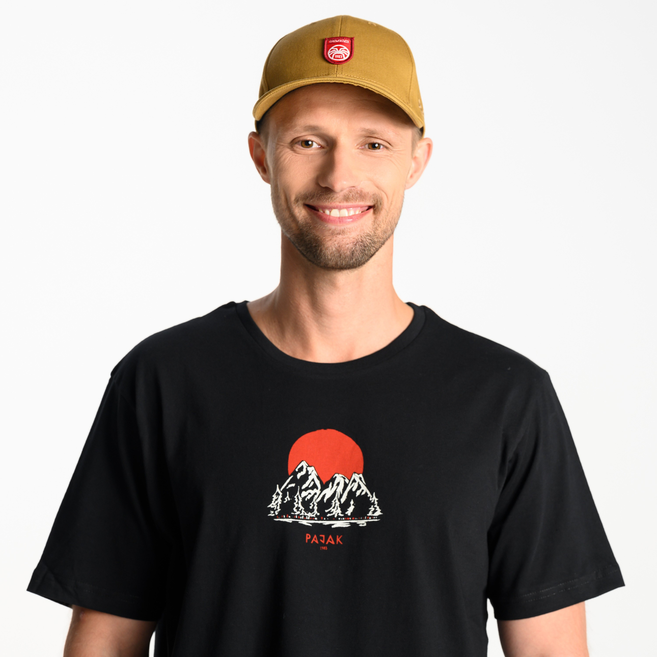 Baseball cap - 6 PANNEL HAT