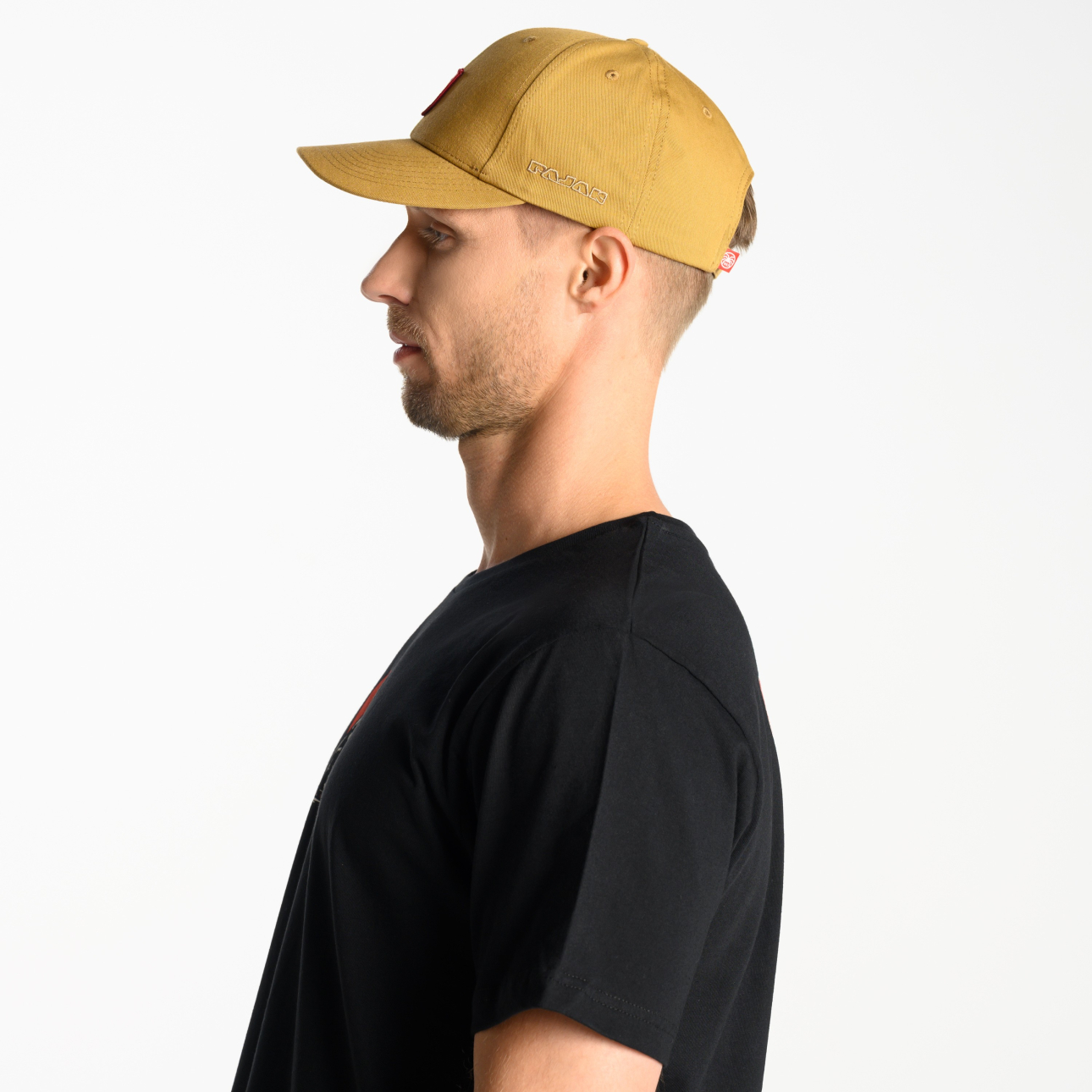 Baseball cap - 6 PANNEL HAT