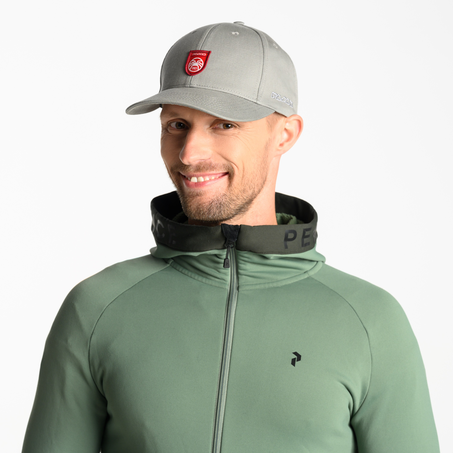 Baseball cap - 6 PANNEL HAT