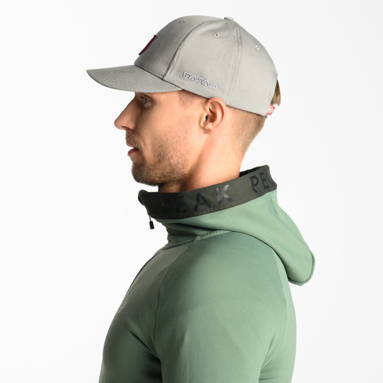 Baseball cap - 6 PANNEL HAT