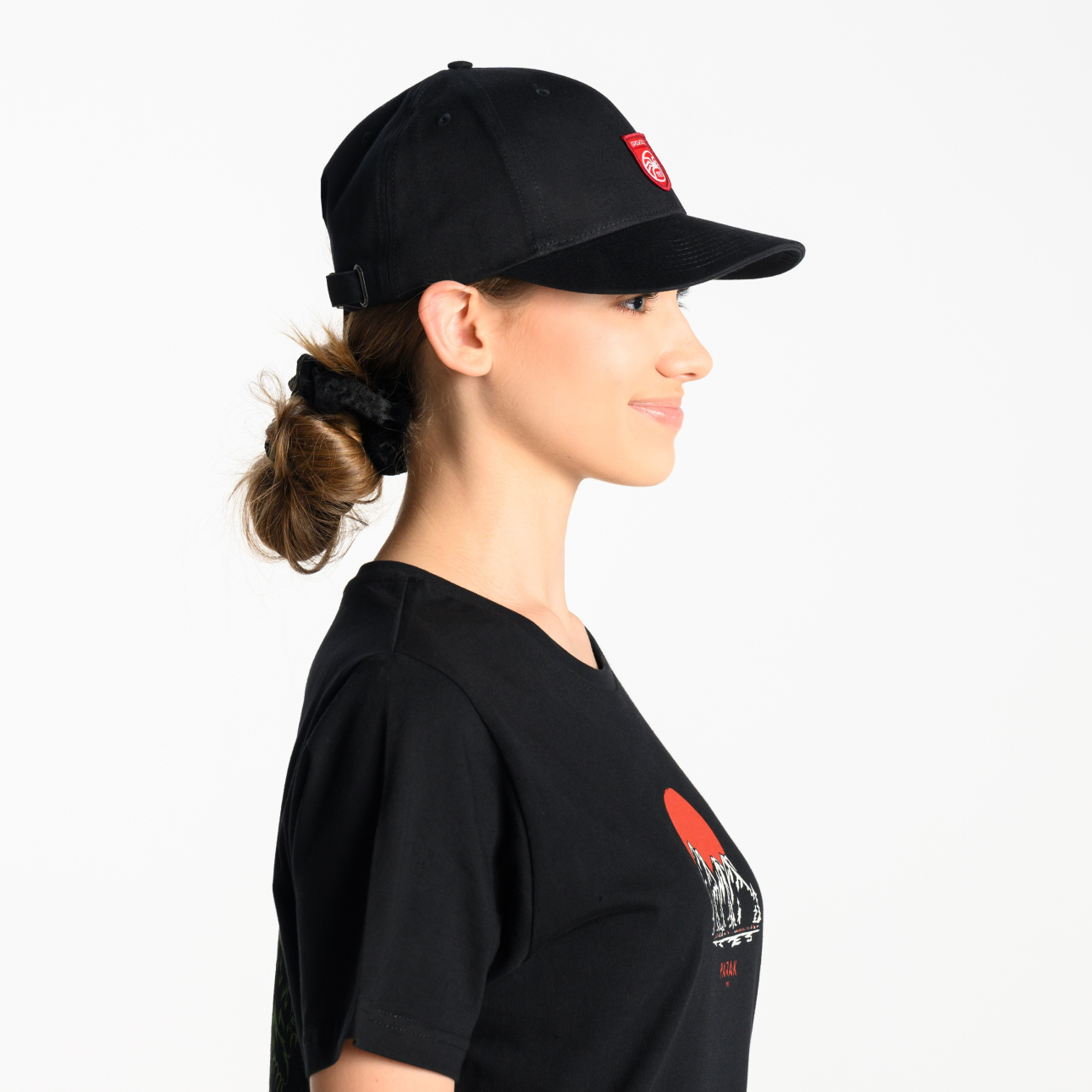 Baseball cap - 6 PANNEL HAT