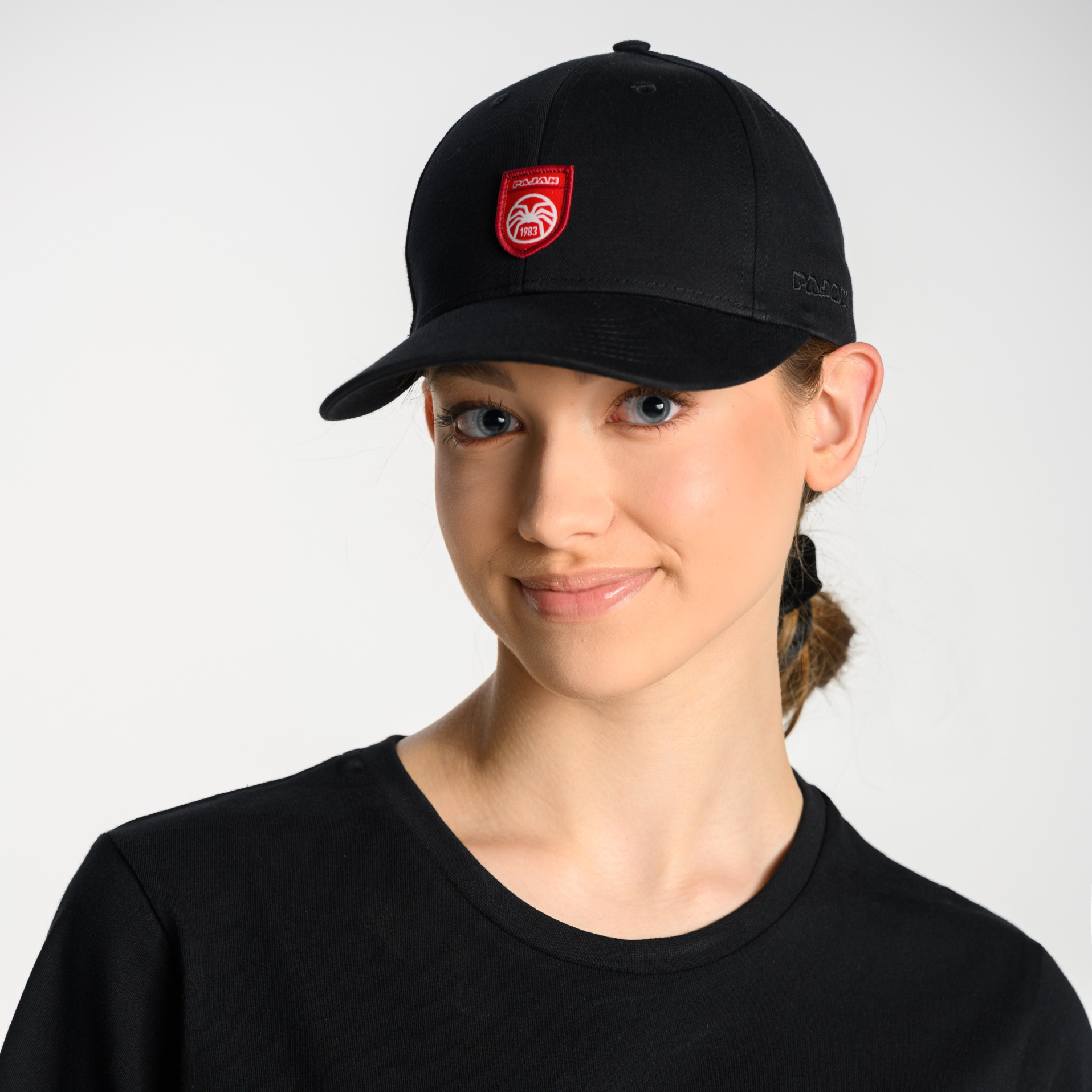 Baseball cap - 6 PANNEL HAT