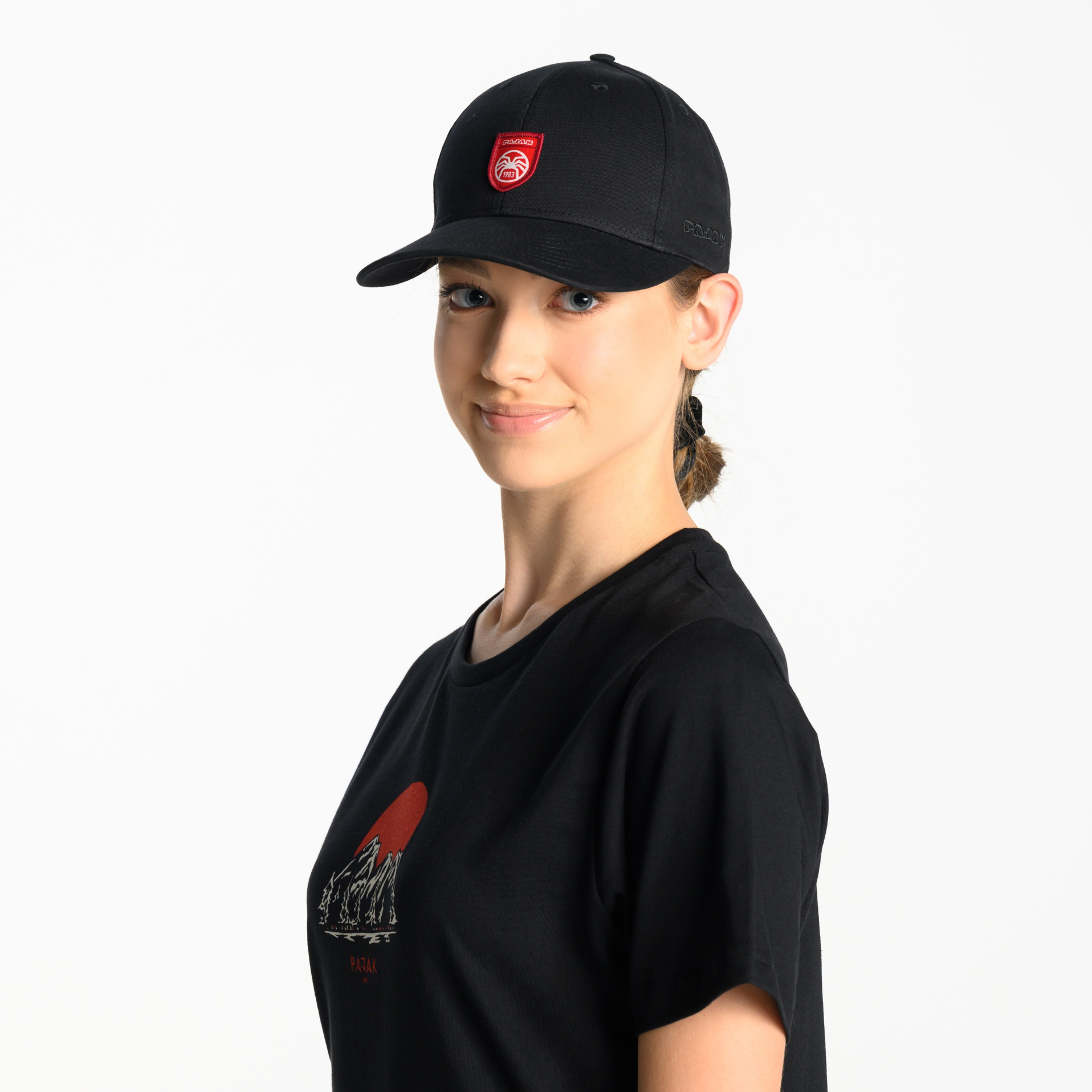 Baseball cap - 6 PANNEL HAT