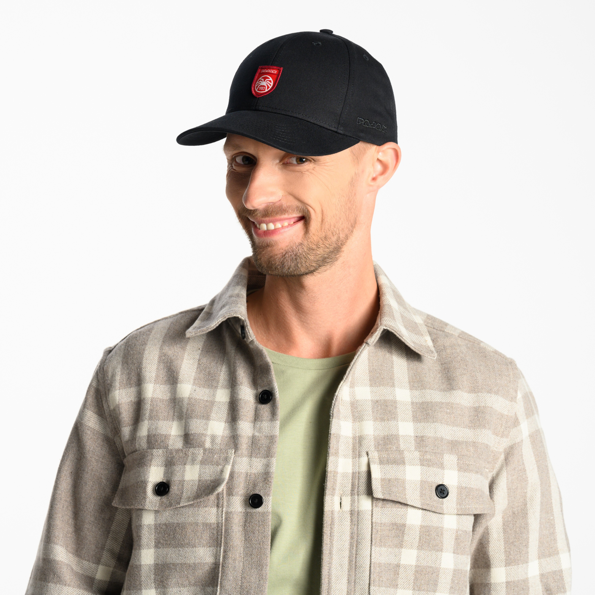 Baseball cap - 6 PANNEL HAT