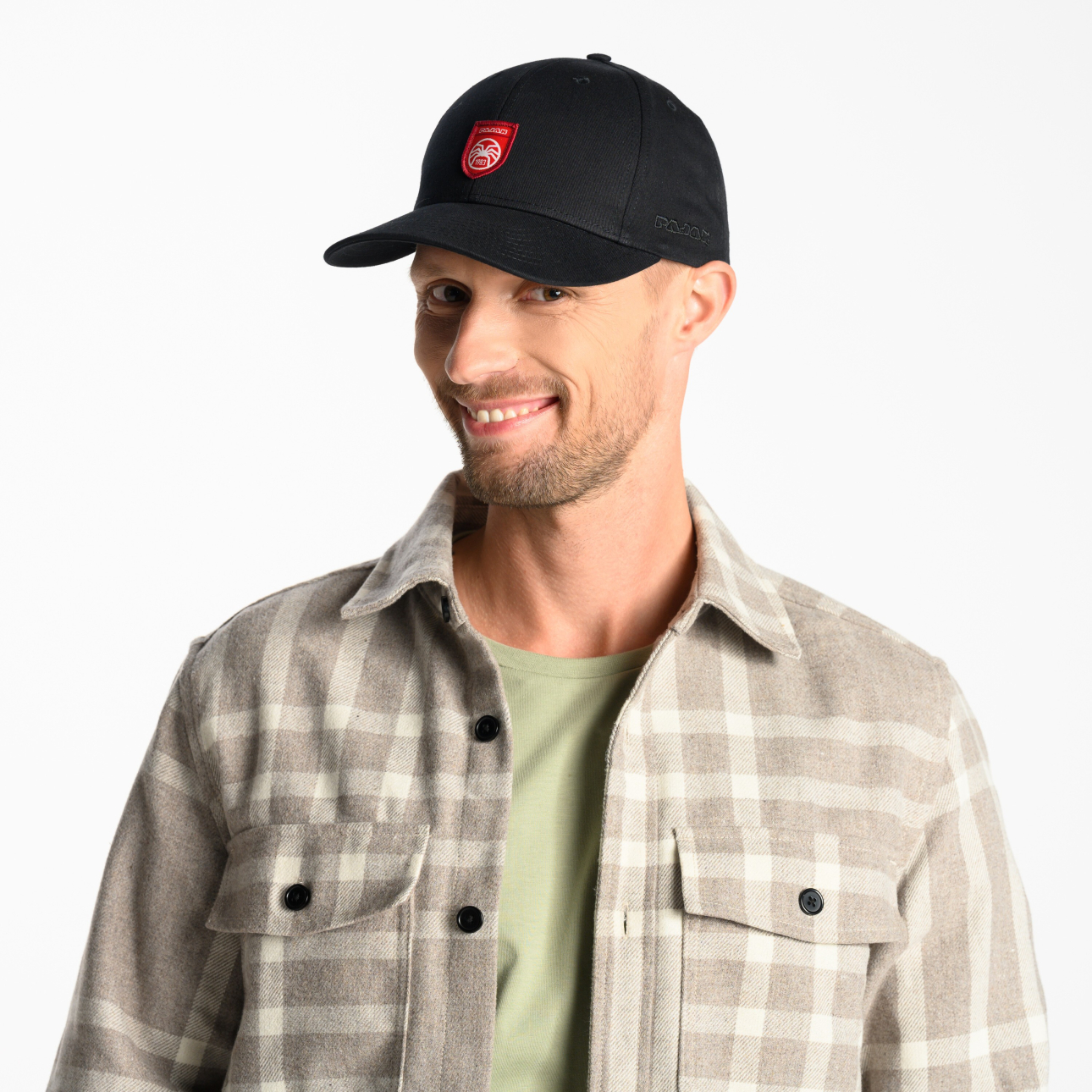 Baseball cap - 6 PANNEL HAT