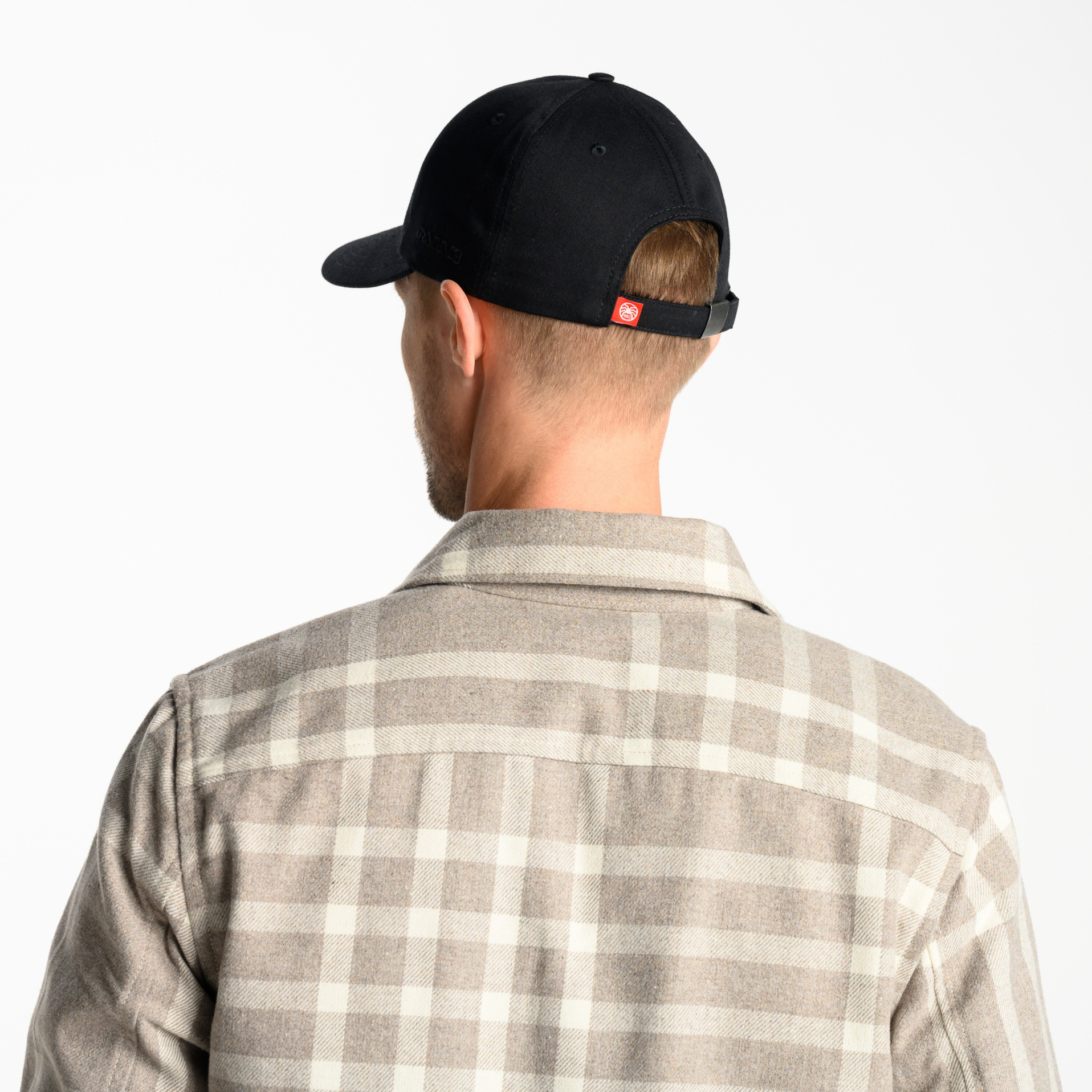 Baseball cap - 6 PANNEL HAT