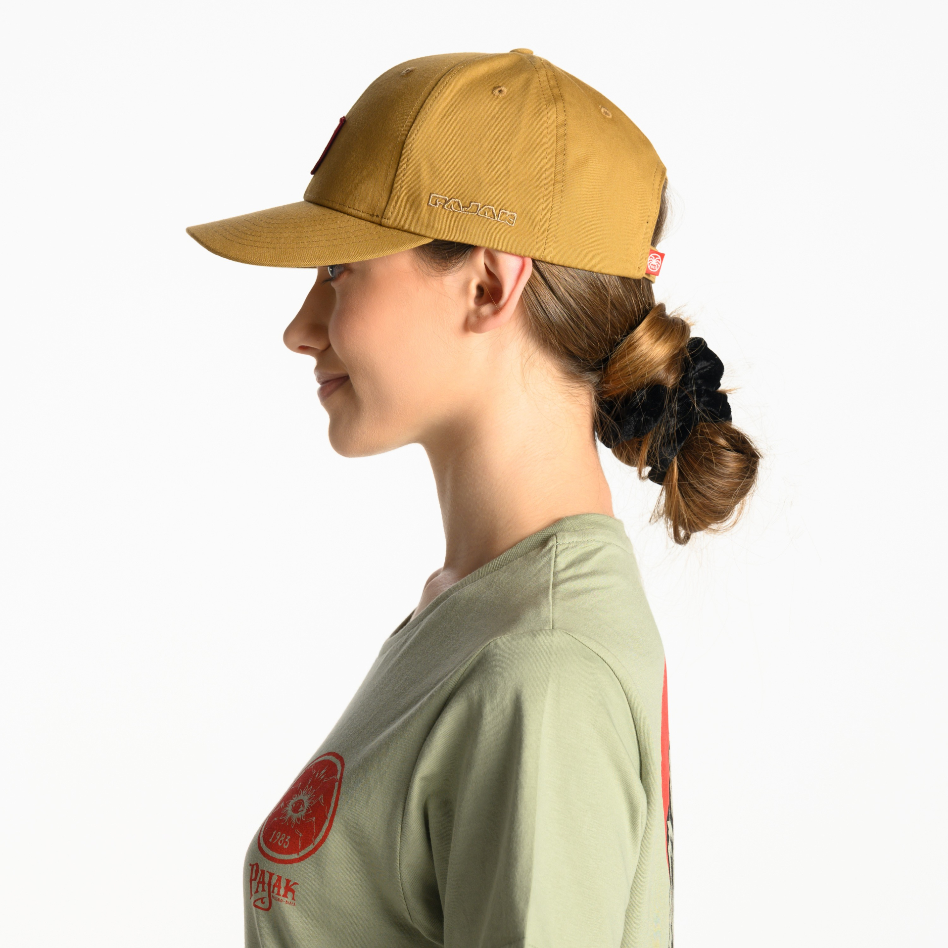 Baseball cap - 6 PANNEL HAT