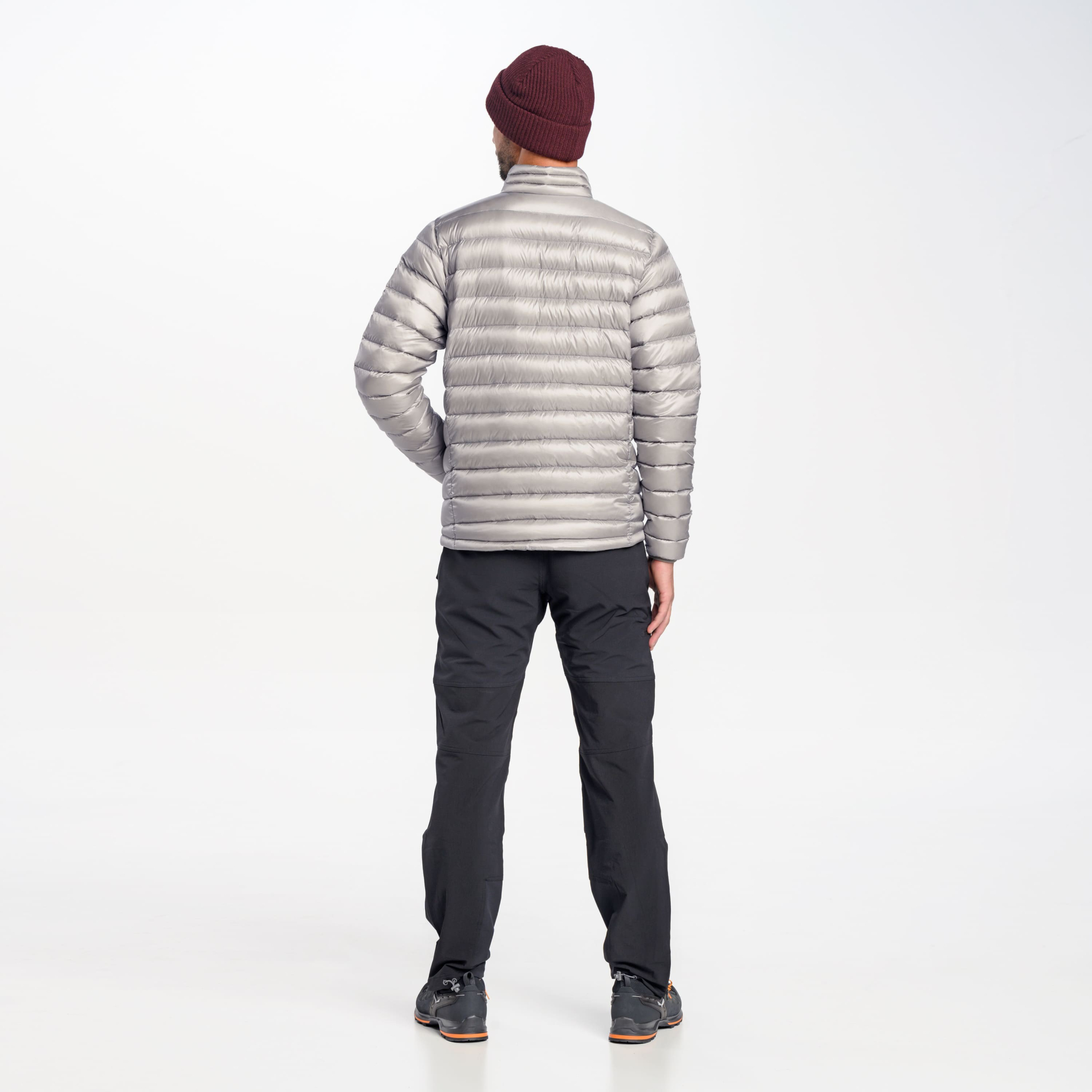 Men's hiking jacket - Levity